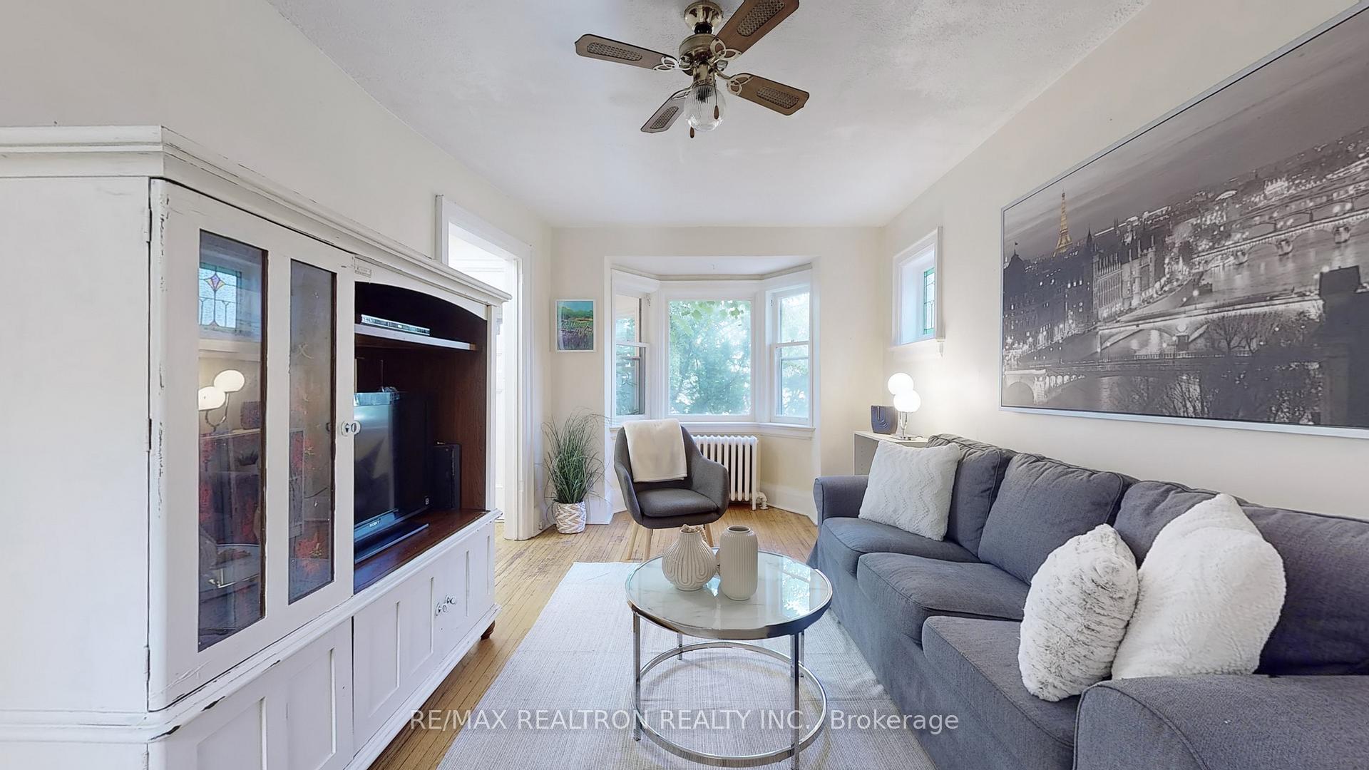 Photo 2 of 38 Leroy Avenue, Toronto, Danforth Village-East York — HOMEH