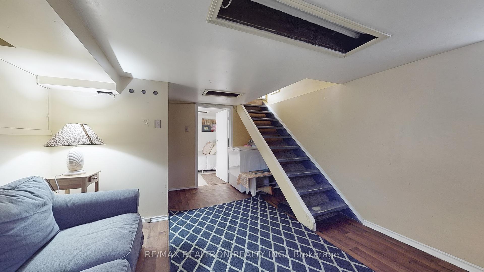 Photo 13 of 38 Leroy Avenue, Toronto, Danforth Village-East York — HOMEH