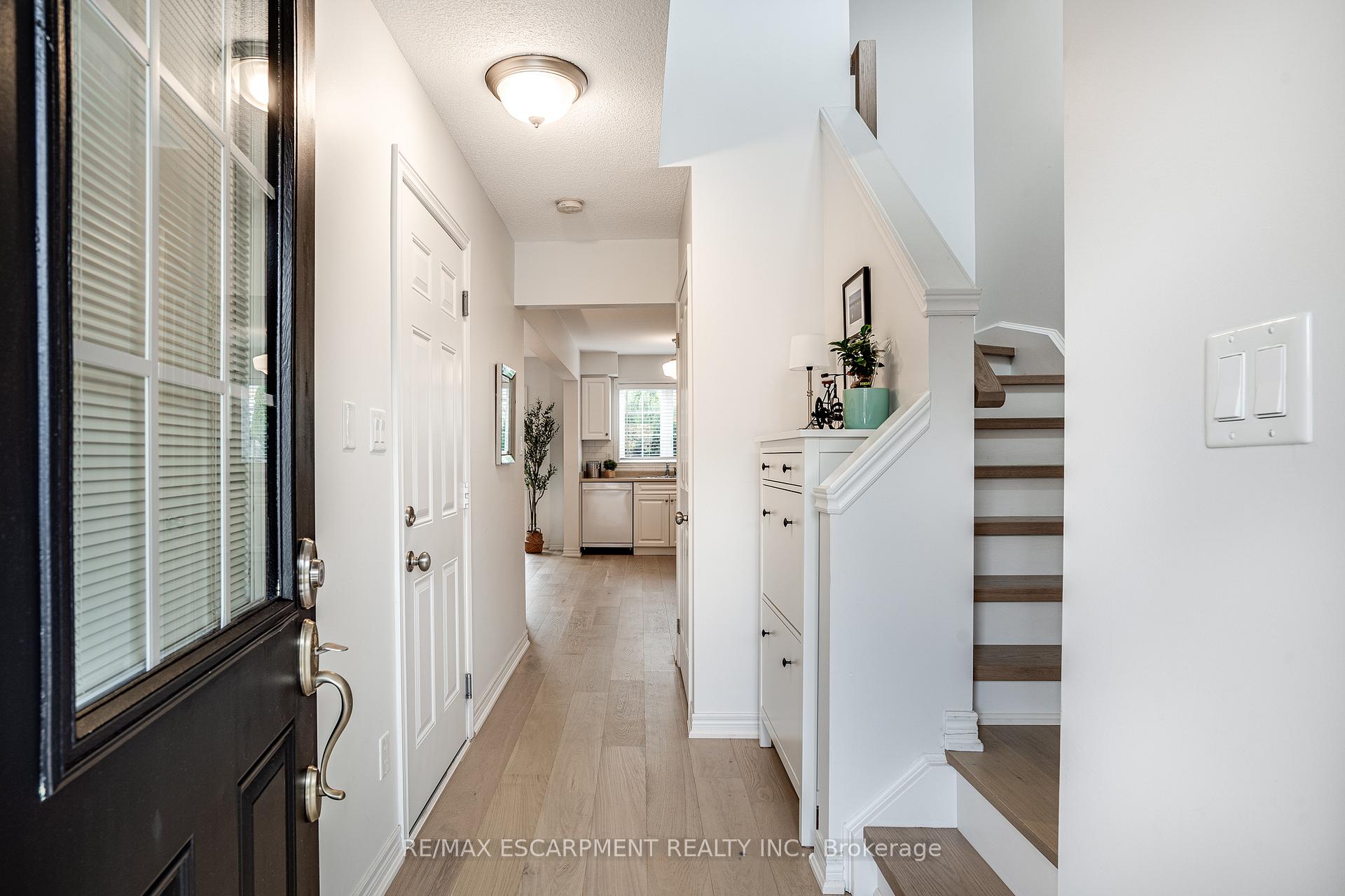 Photo 3 of Unit 58, 222 Fall Fair Way, Hamilton, Binbrook — HOMEH