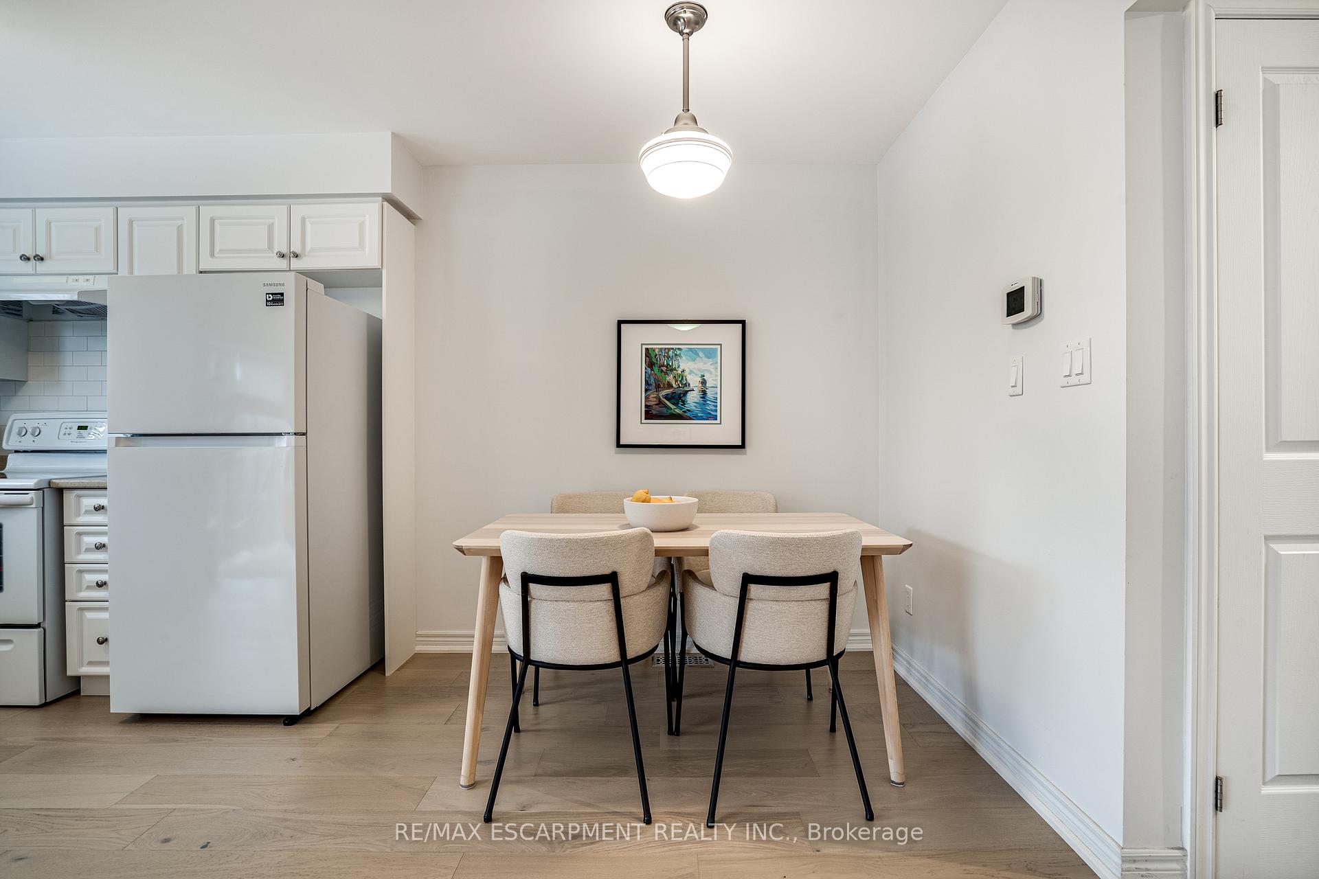 Photo 13 of Unit 58, 222 Fall Fair Way, Hamilton, Binbrook — HOMEH