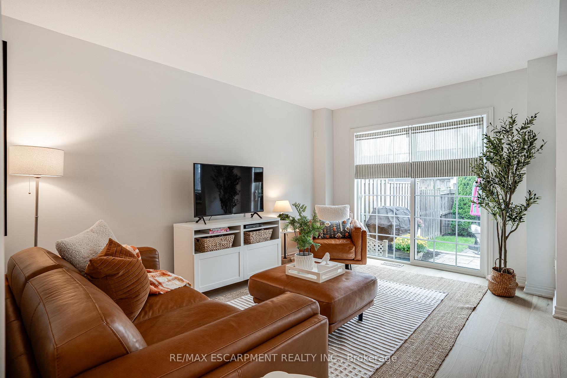Photo 18 of Unit 58, 222 Fall Fair Way, Hamilton, Binbrook — HOMEH