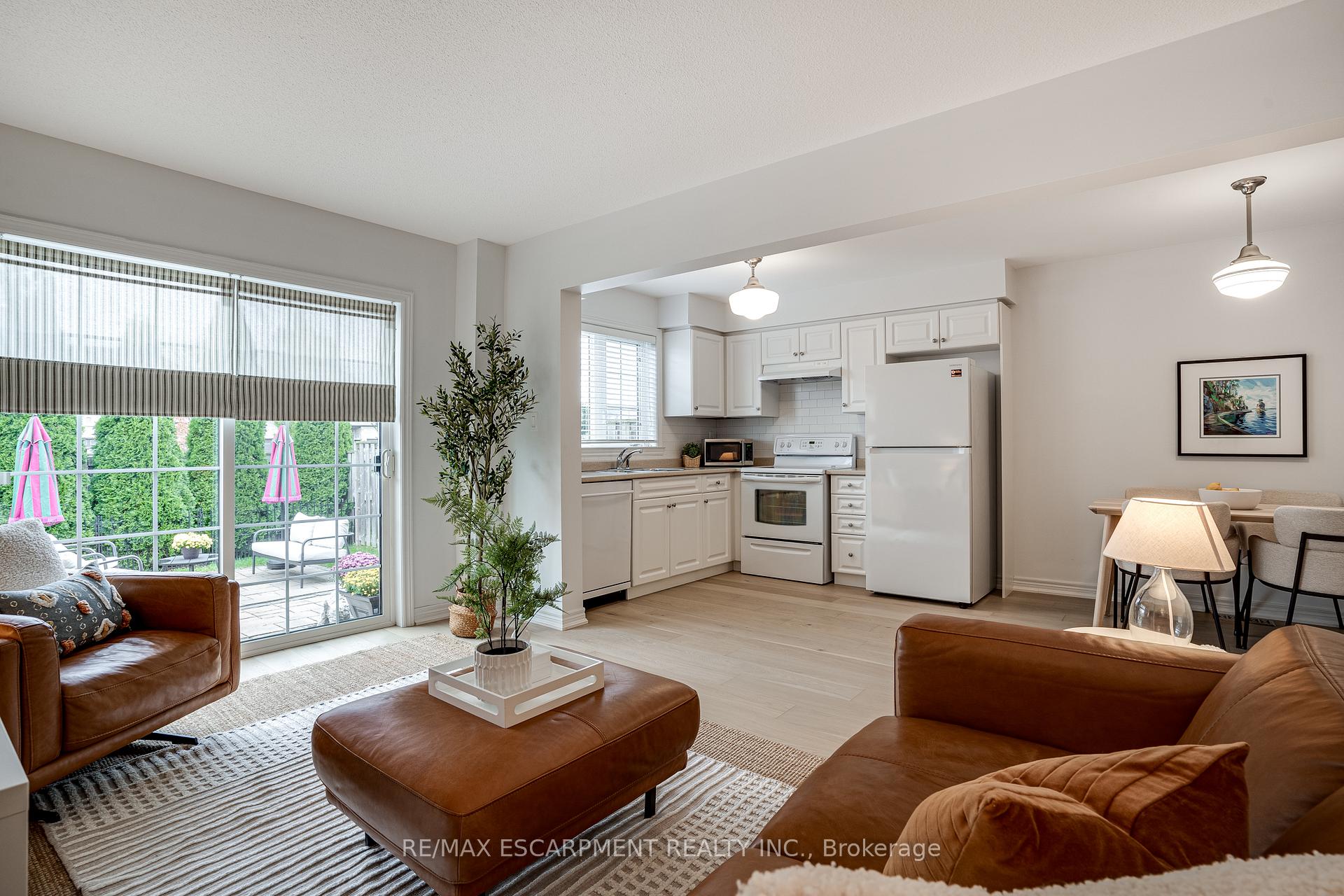 Photo 16 of Unit 58, 222 Fall Fair Way, Hamilton, Binbrook — HOMEH