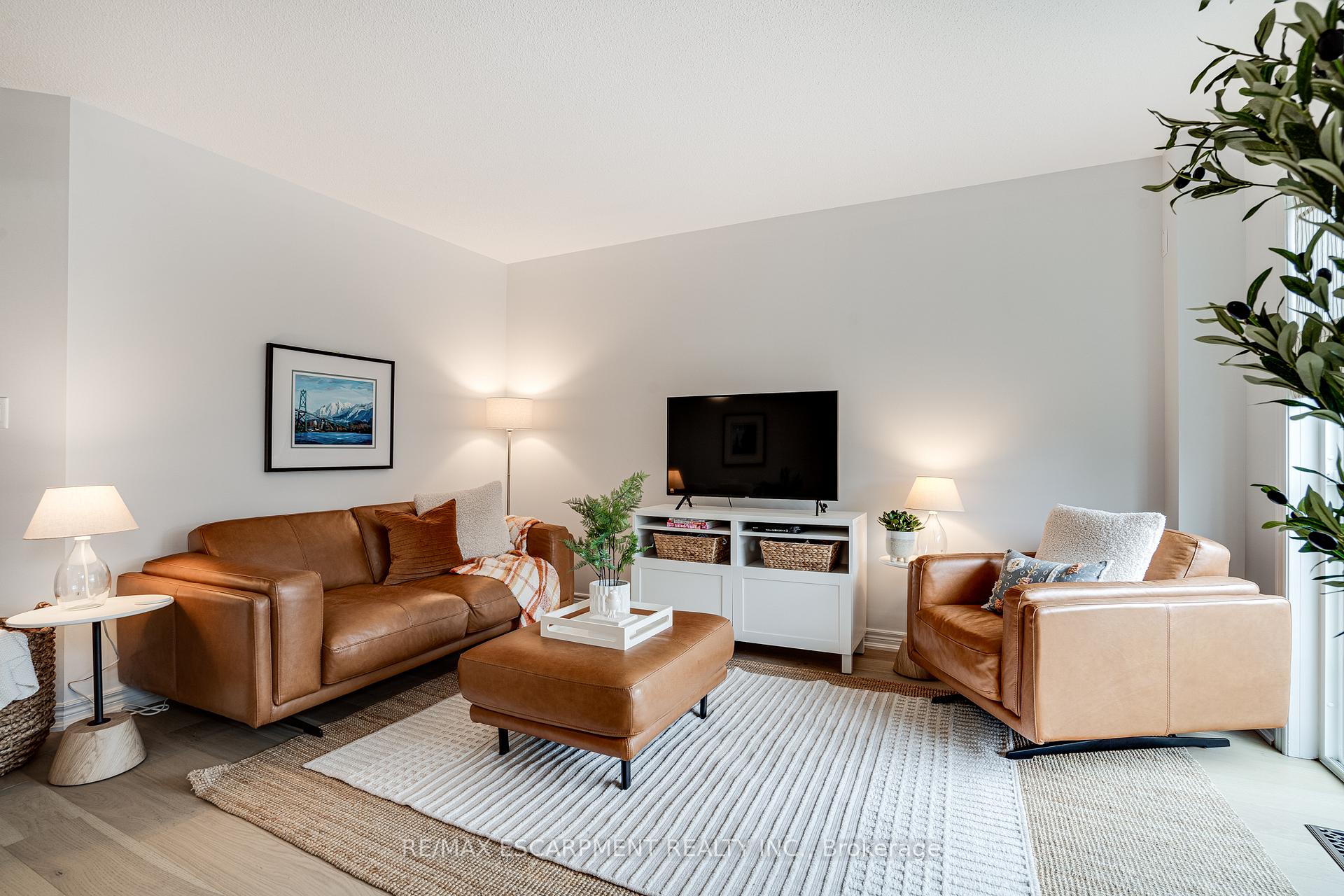Photo 21 of Unit 58, 222 Fall Fair Way, Hamilton, Binbrook — HOMEH