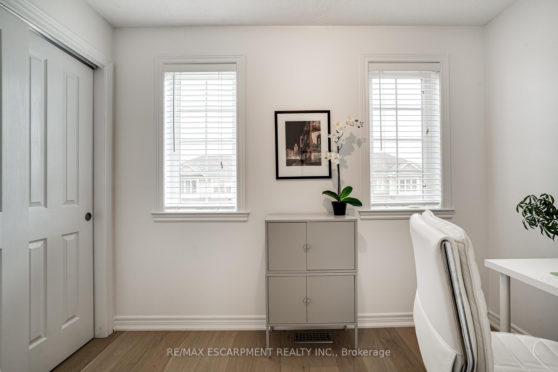 Photo 20 of Unit 58, 222 Fall Fair Way, Hamilton, Binbrook — HOMEH