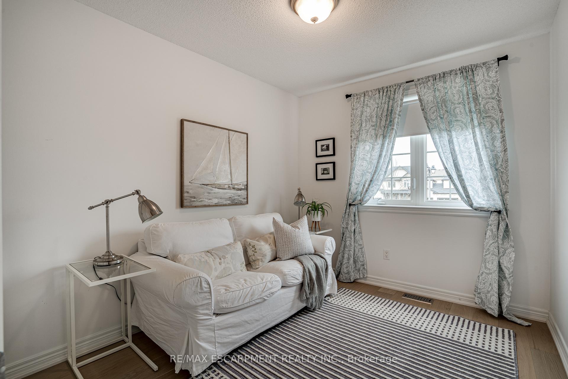 Photo 23 of Unit 58, 222 Fall Fair Way, Hamilton, Binbrook — HOMEH