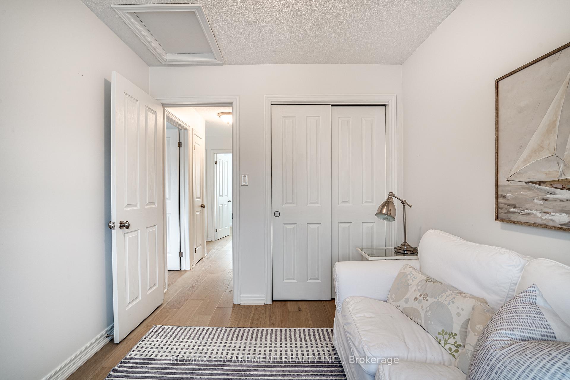 Photo 32 of Unit 58, 222 Fall Fair Way, Hamilton, Binbrook — HOMEH