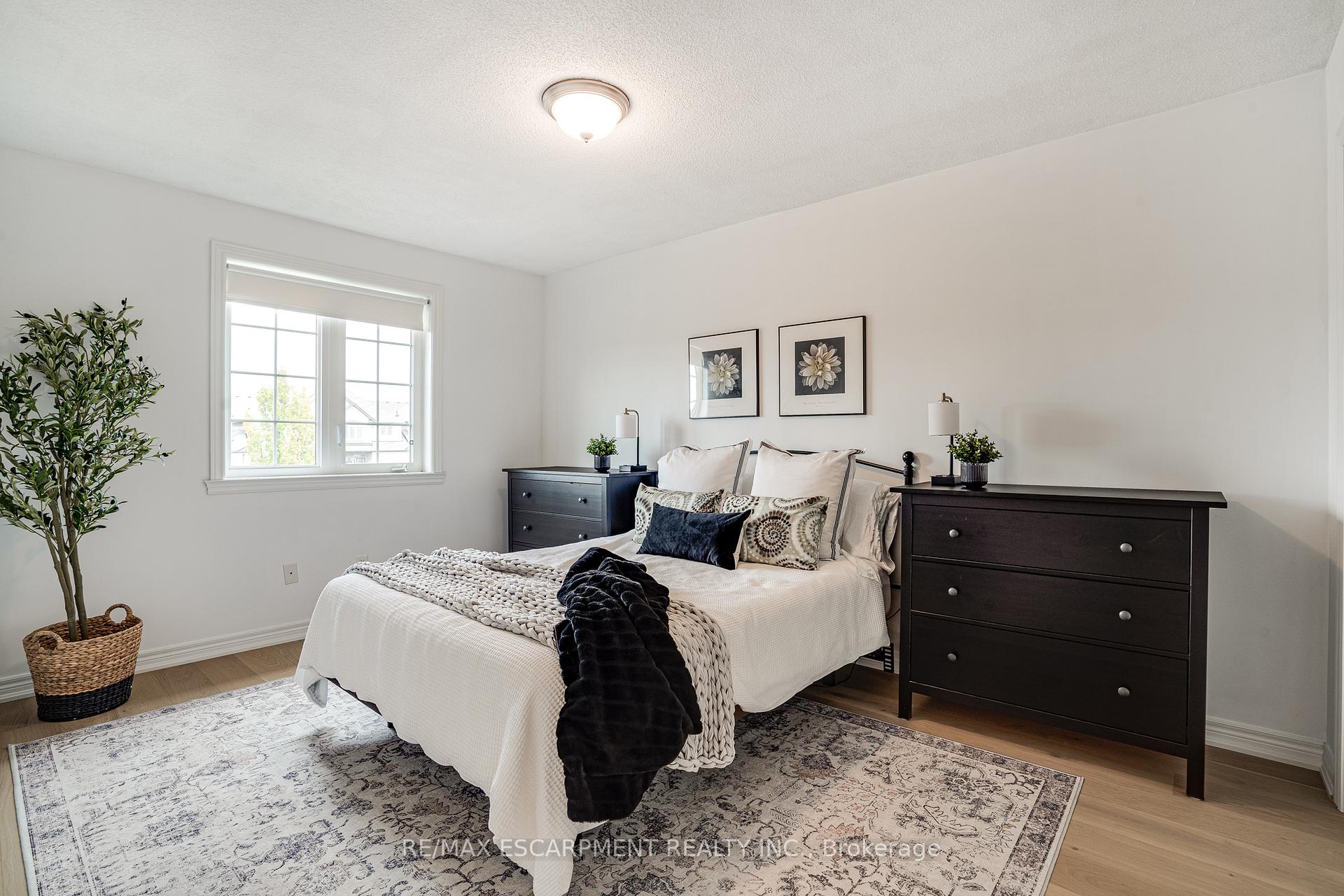 Photo 24 of Unit 58, 222 Fall Fair Way, Hamilton, Binbrook — HOMEH