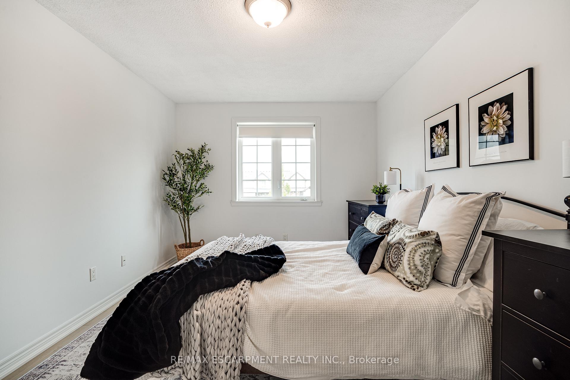 Photo 33 of Unit 58, 222 Fall Fair Way, Hamilton, Binbrook — HOMEH