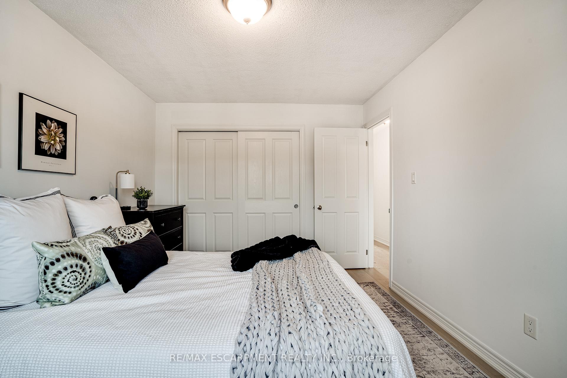 Photo 26 of Unit 58, 222 Fall Fair Way, Hamilton, Binbrook — HOMEH