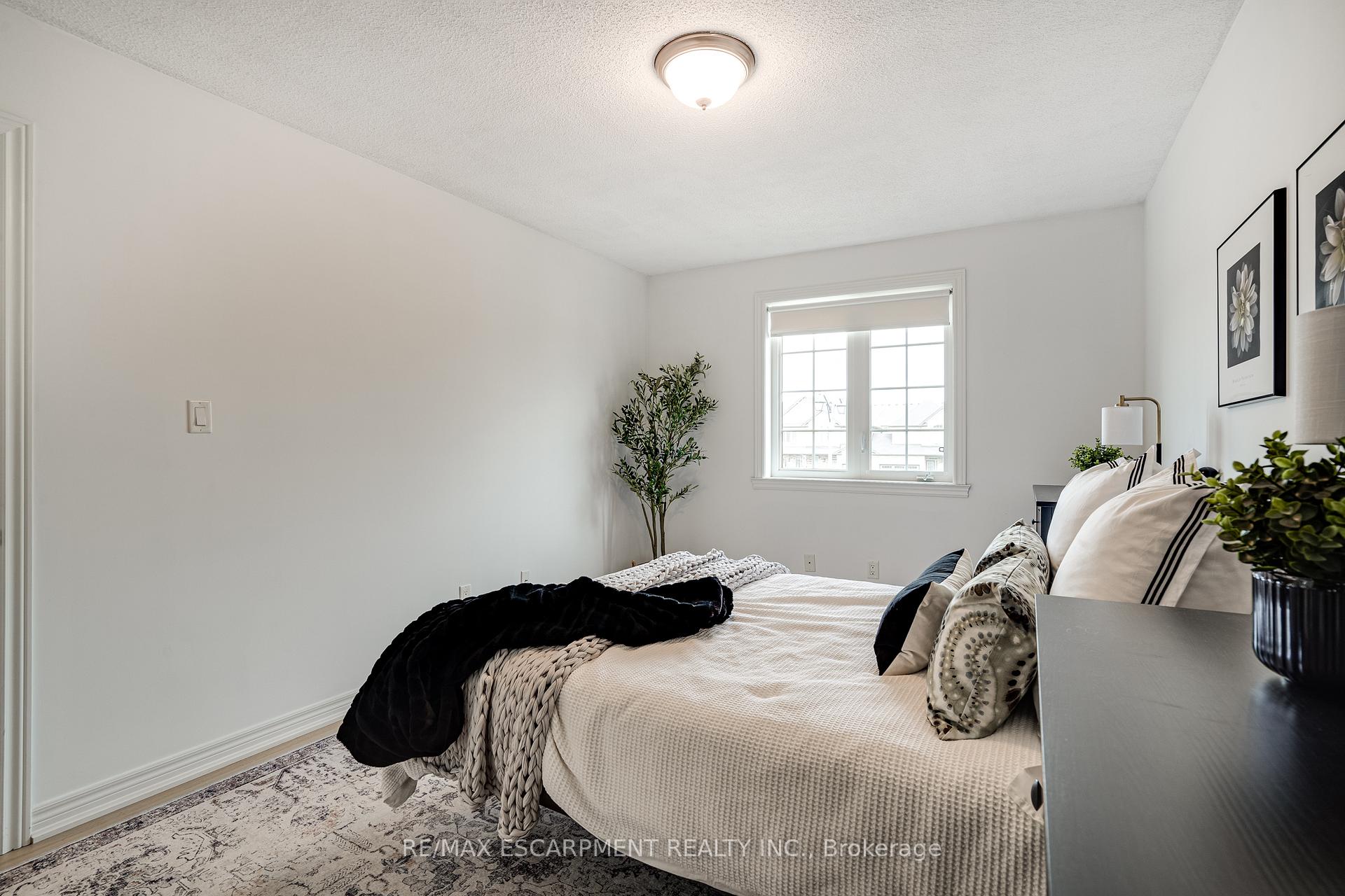 Photo 28 of Unit 58, 222 Fall Fair Way, Hamilton, Binbrook — HOMEH