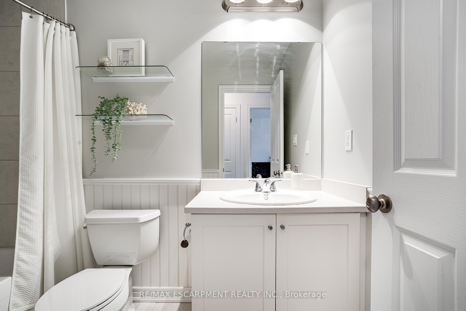 Photo 31 of Unit 58, 222 Fall Fair Way, Hamilton, Binbrook — HOMEH