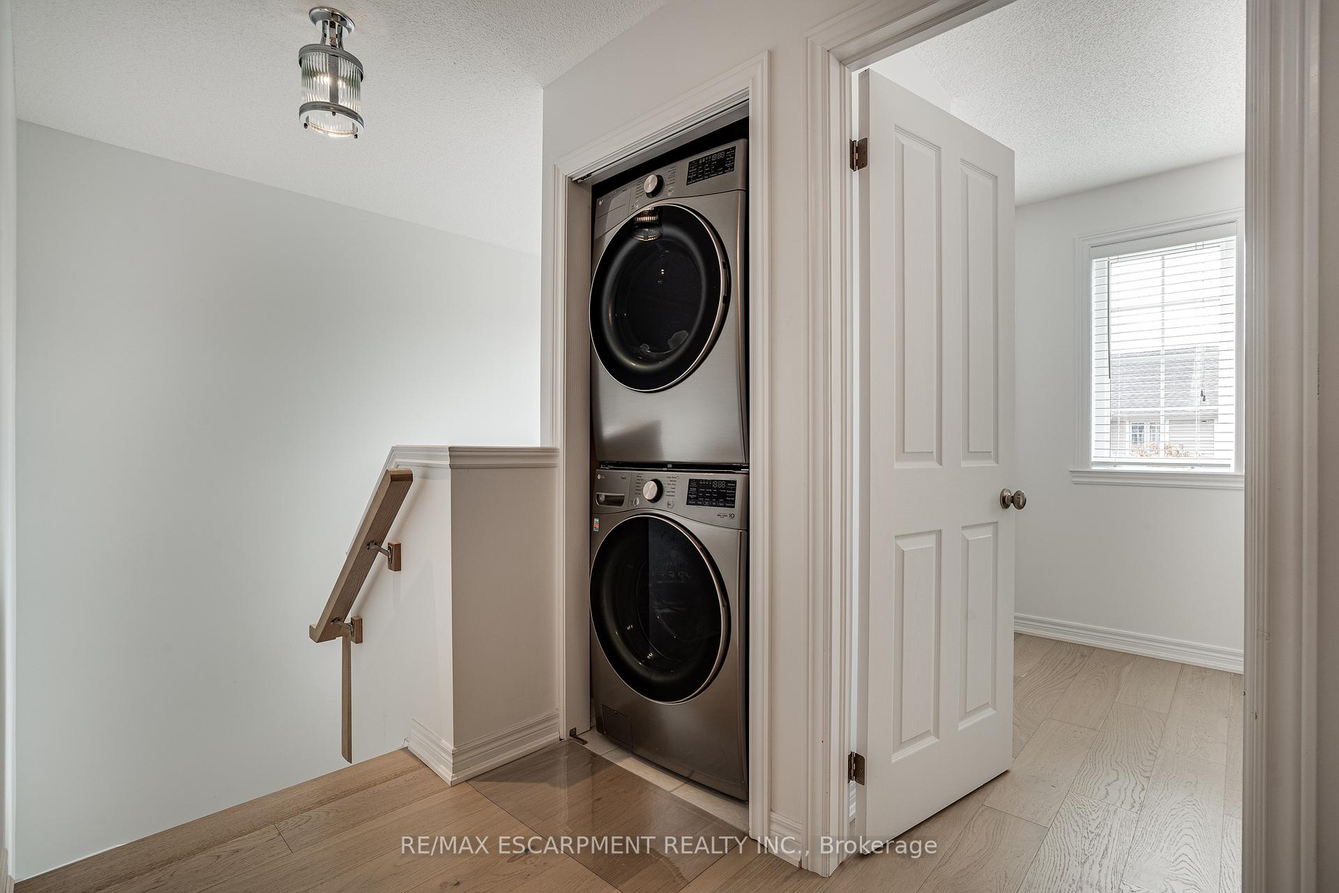 Photo 29 of Unit 58, 222 Fall Fair Way, Hamilton, Binbrook — HOMEH