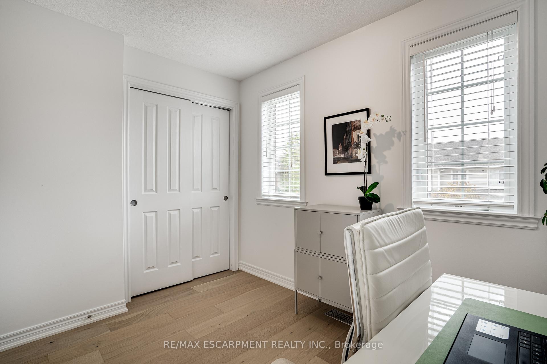 Photo 40 of Unit 58, 222 Fall Fair Way, Hamilton, Binbrook — HOMEH