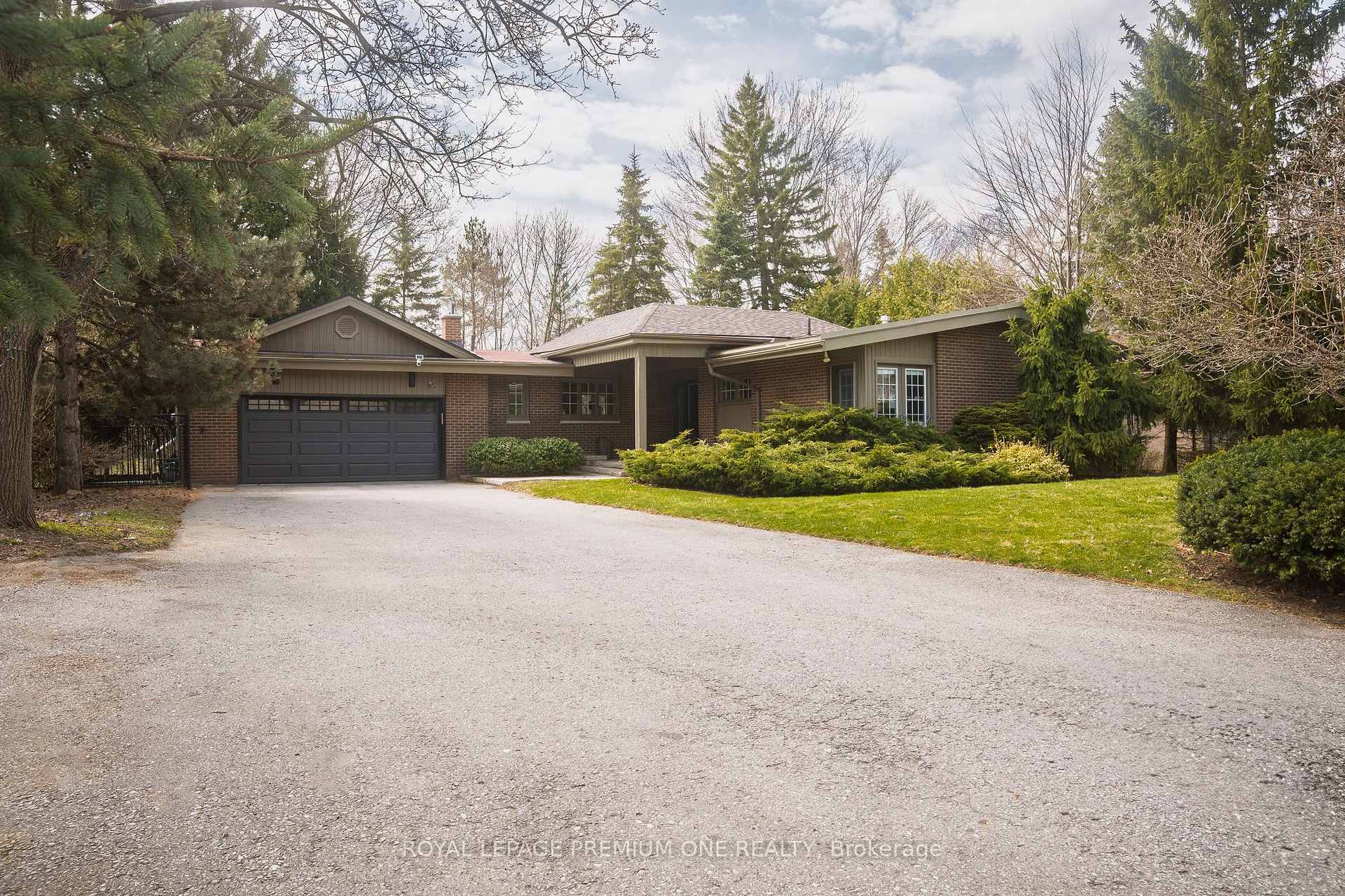 Front of 135 Patricia Drive