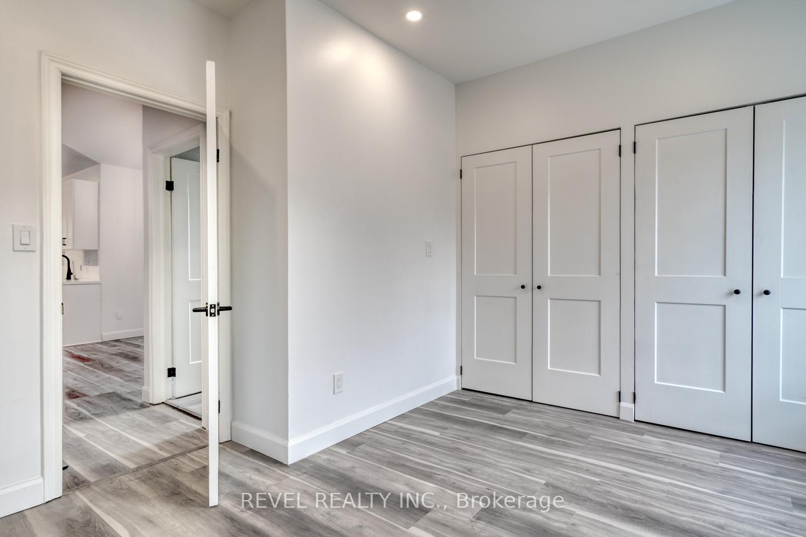 Photo 9 of 27 Grove Street, Hamilton, Corktown — HOMEH