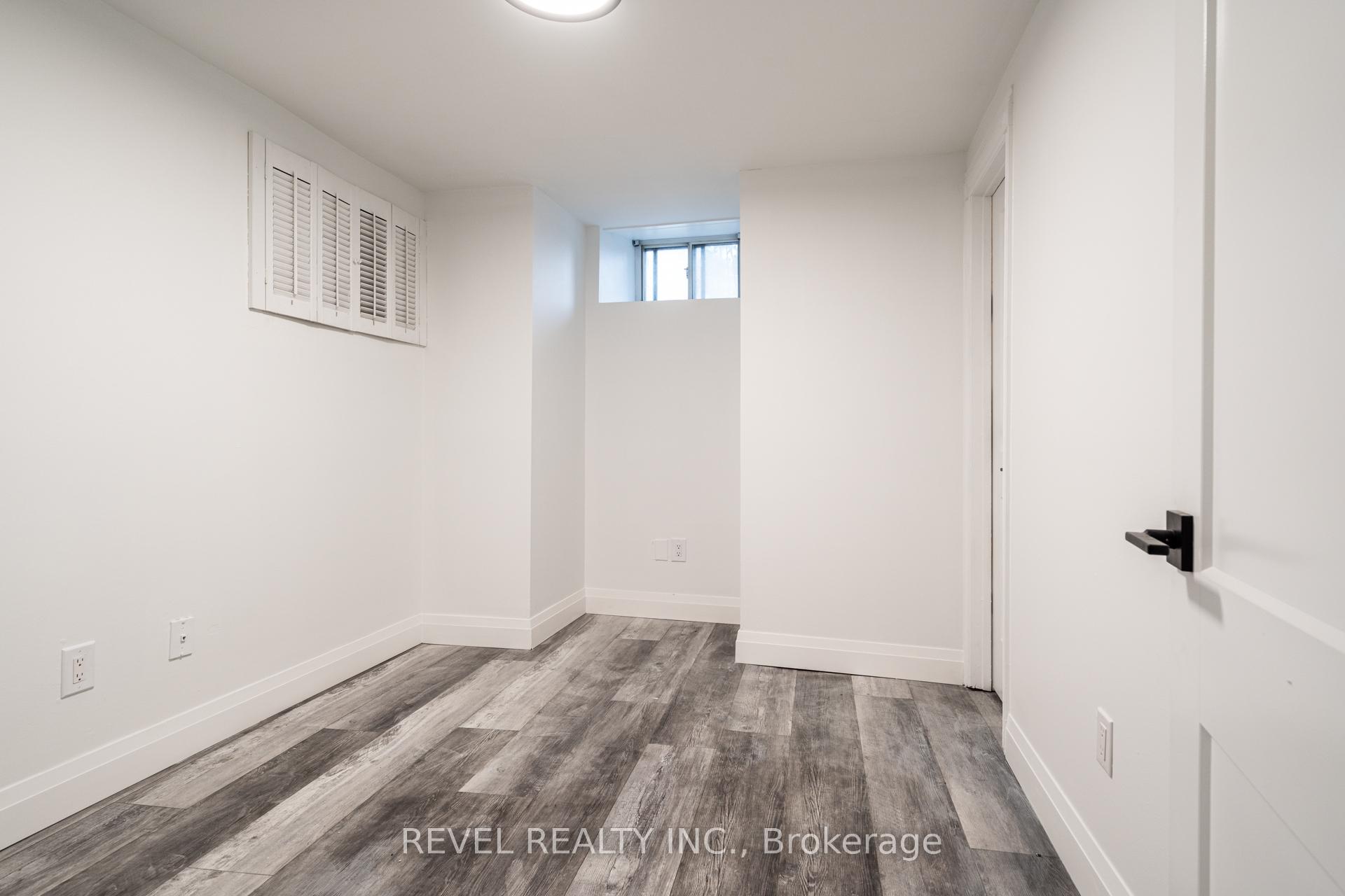 Photo 27 of 27 Grove Street, Hamilton, Corktown — HOMEH