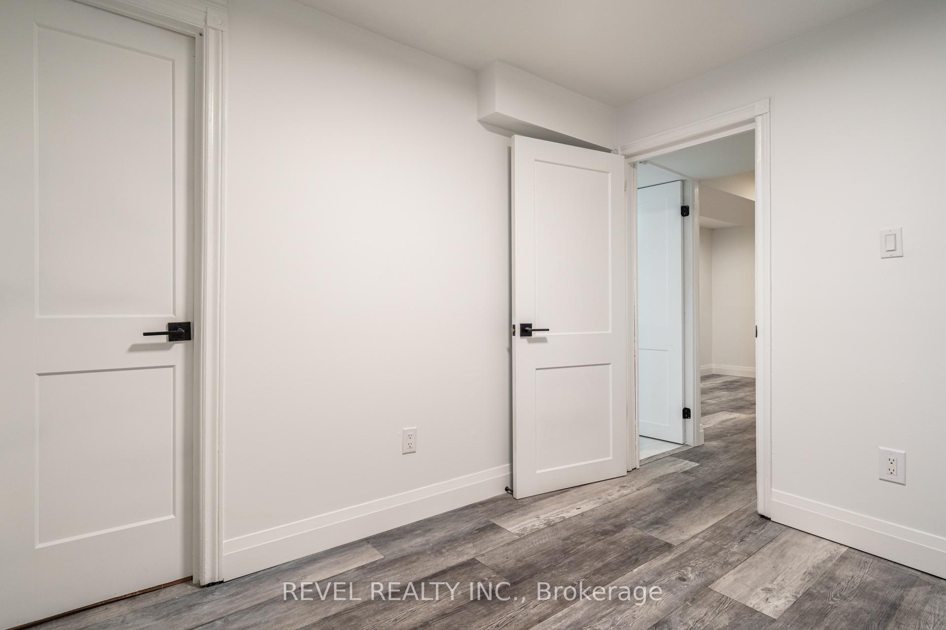 Photo 19 of 27 Grove Street, Hamilton, Corktown — HOMEH