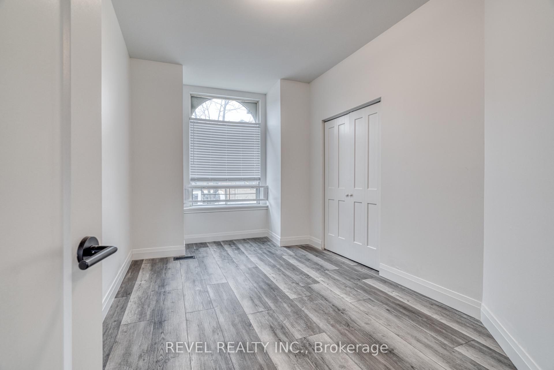 Photo 40 of 27 Grove Street, Hamilton, Corktown — HOMEH