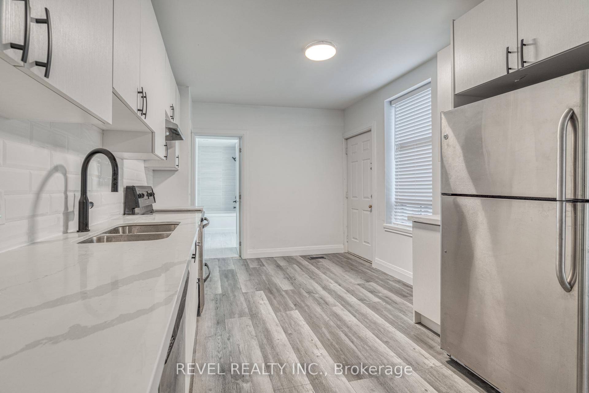 Photo 26 of 27 Grove Street, Hamilton, Corktown — HOMEH
