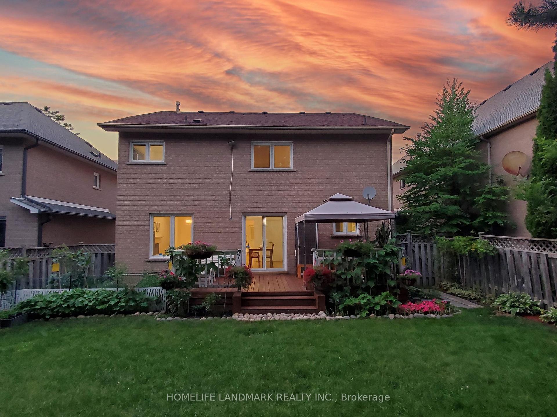 Photo 14 of 64 Bradgate Drive, Markham, Thornlea — HOMEH