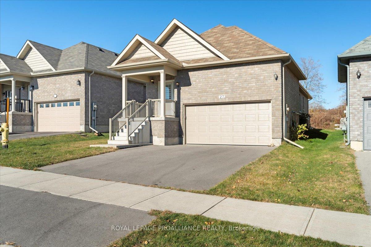 Photo 4 of 27 Cortland Way, Brighton — HOMEH