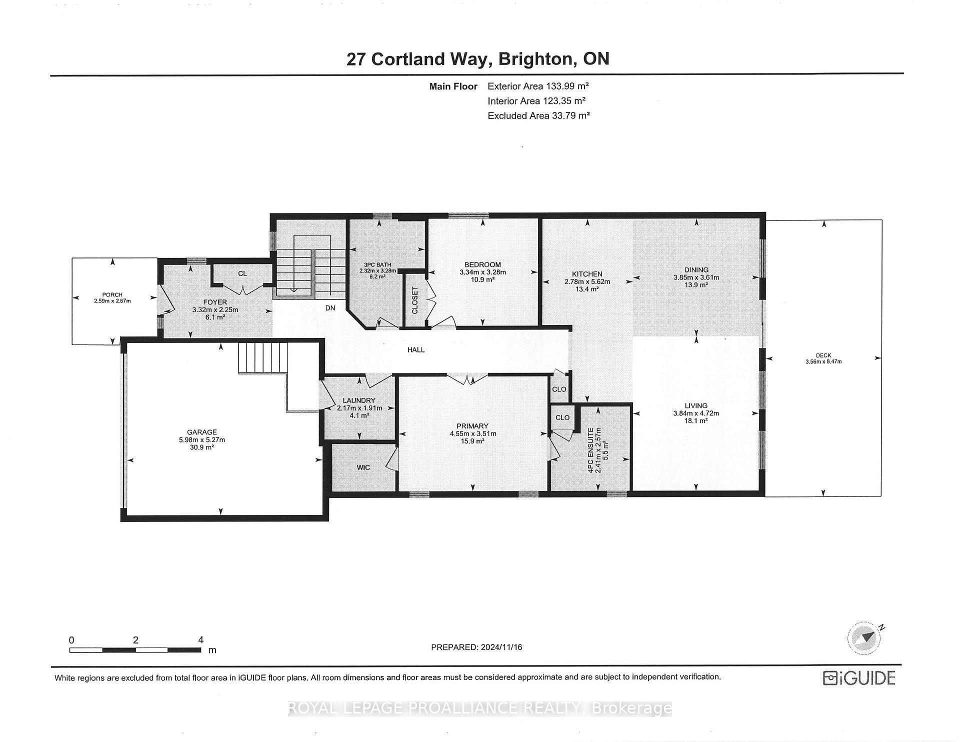 Photo 39 of 27 Cortland Way, Brighton — HOMEH