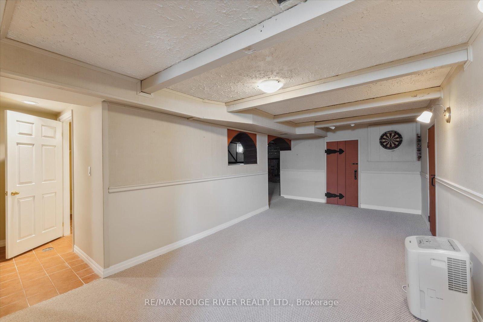 Photo 27 of 722 Gaspe Avenue, Oshawa, Lakeview — HOMEH