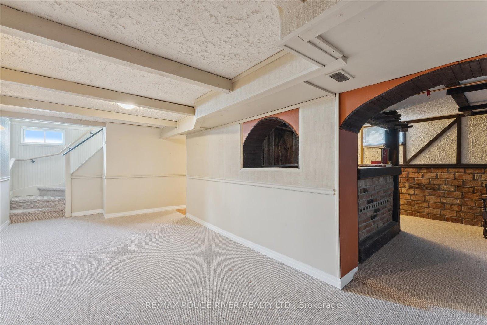 Photo 33 of 722 Gaspe Avenue, Oshawa, Lakeview — HOMEH