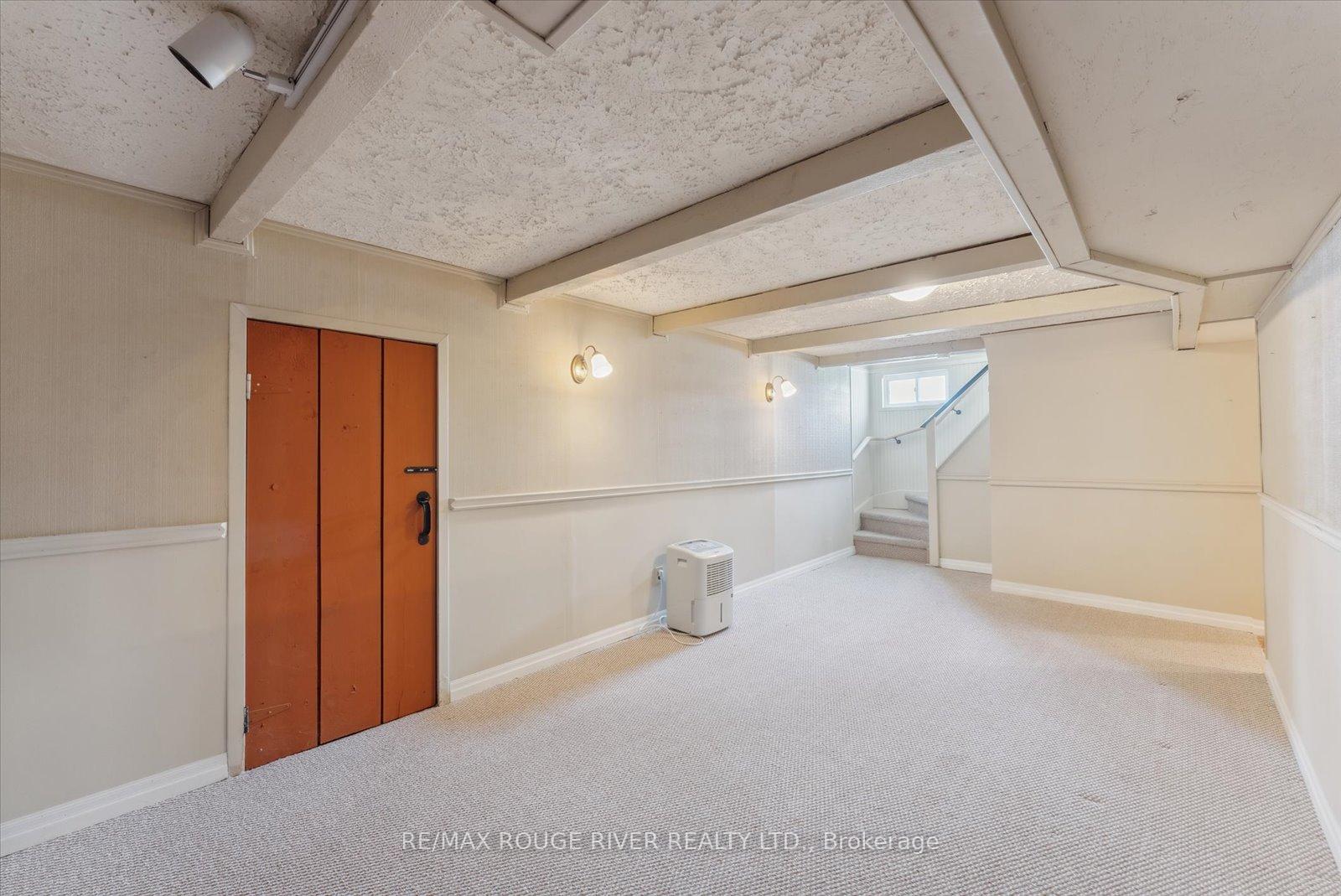 Photo 31 of 722 Gaspe Avenue, Oshawa, Lakeview — HOMEH
