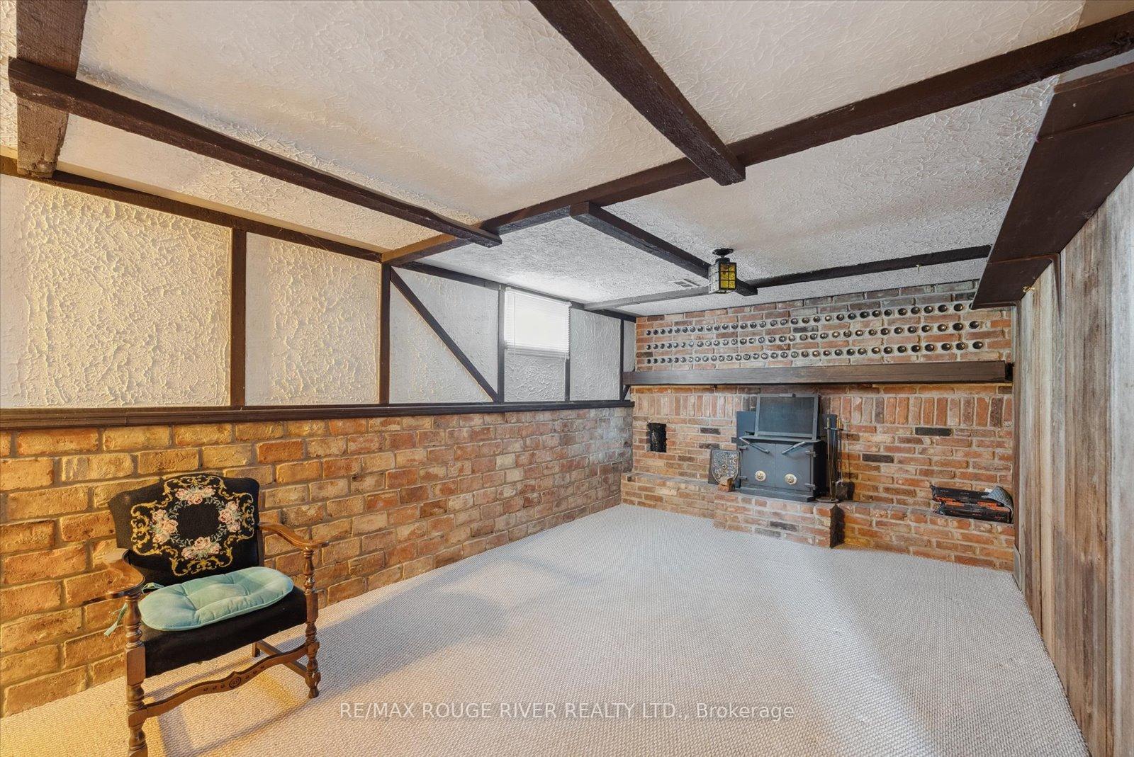 Photo 17 of 722 Gaspe Avenue, Oshawa, Lakeview — HOMEH
