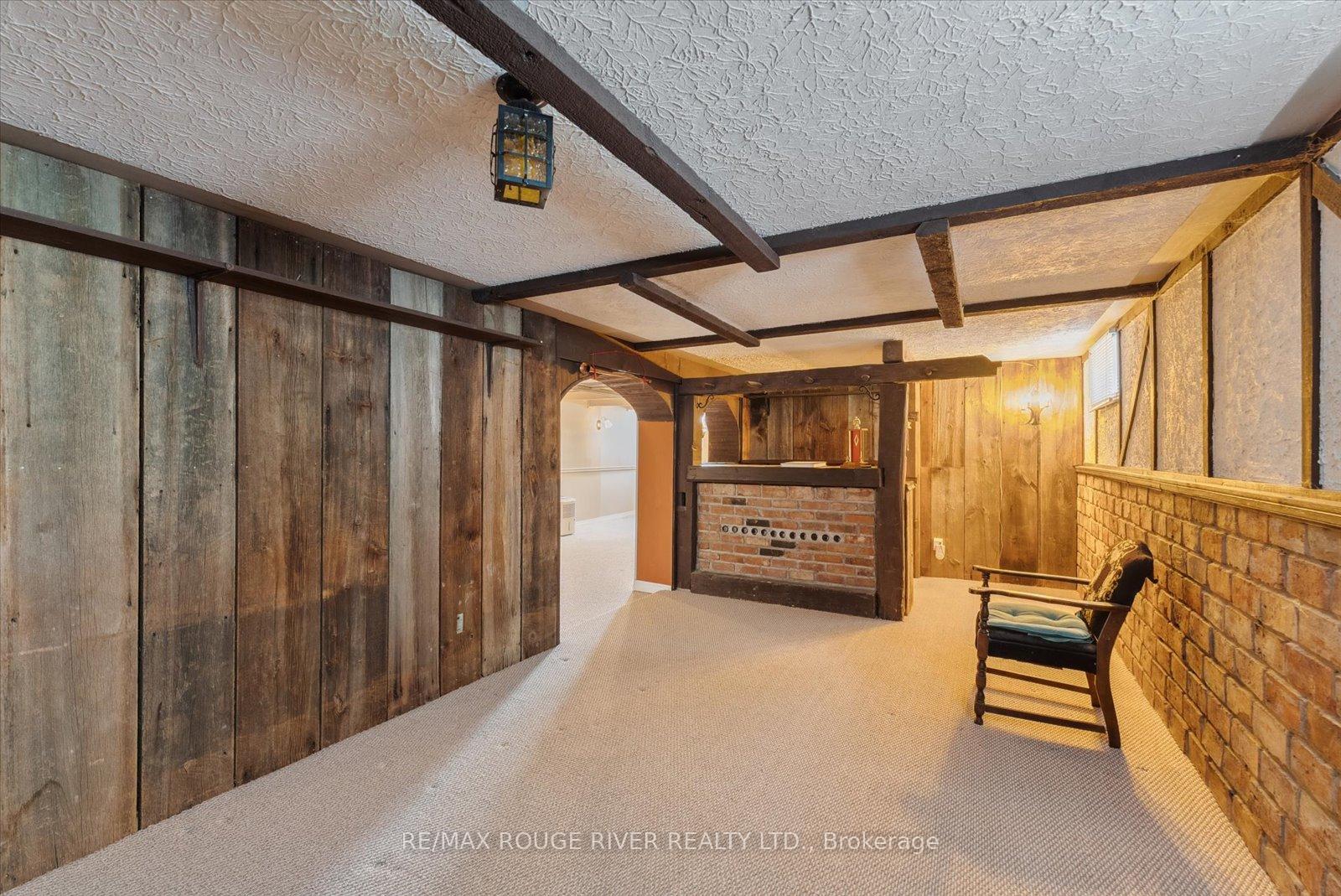 Photo 26 of 722 Gaspe Avenue, Oshawa, Lakeview — HOMEH