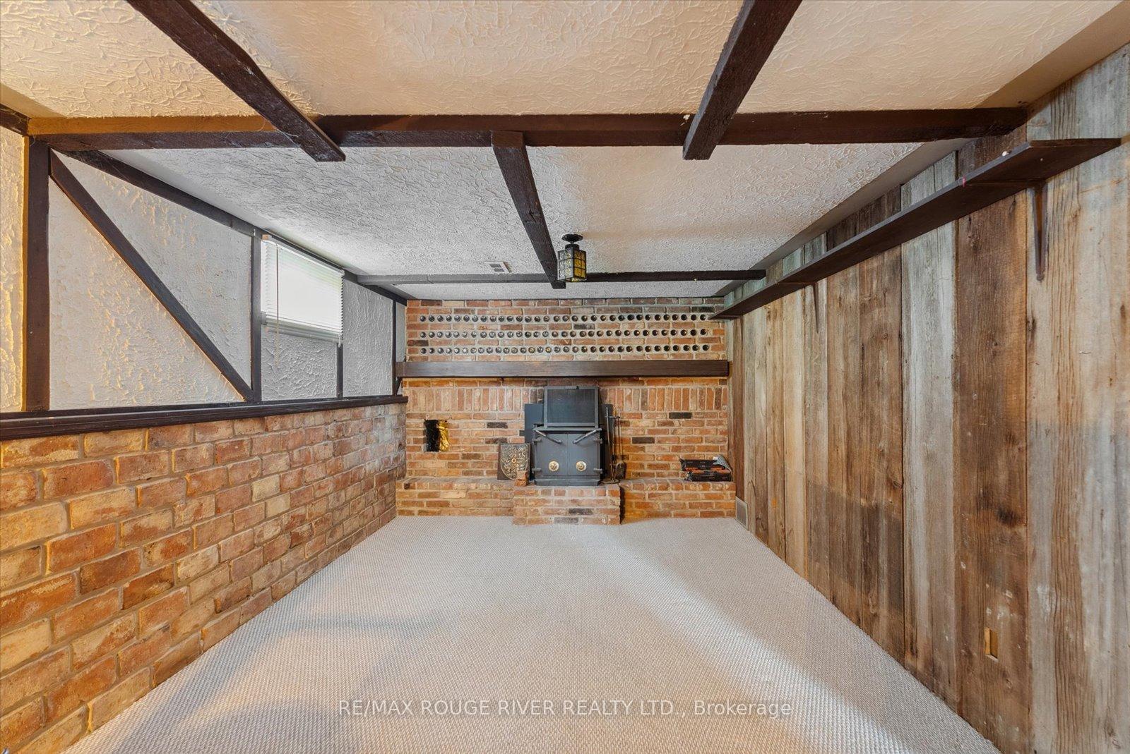Photo 36 of 722 Gaspe Avenue, Oshawa, Lakeview — HOMEH