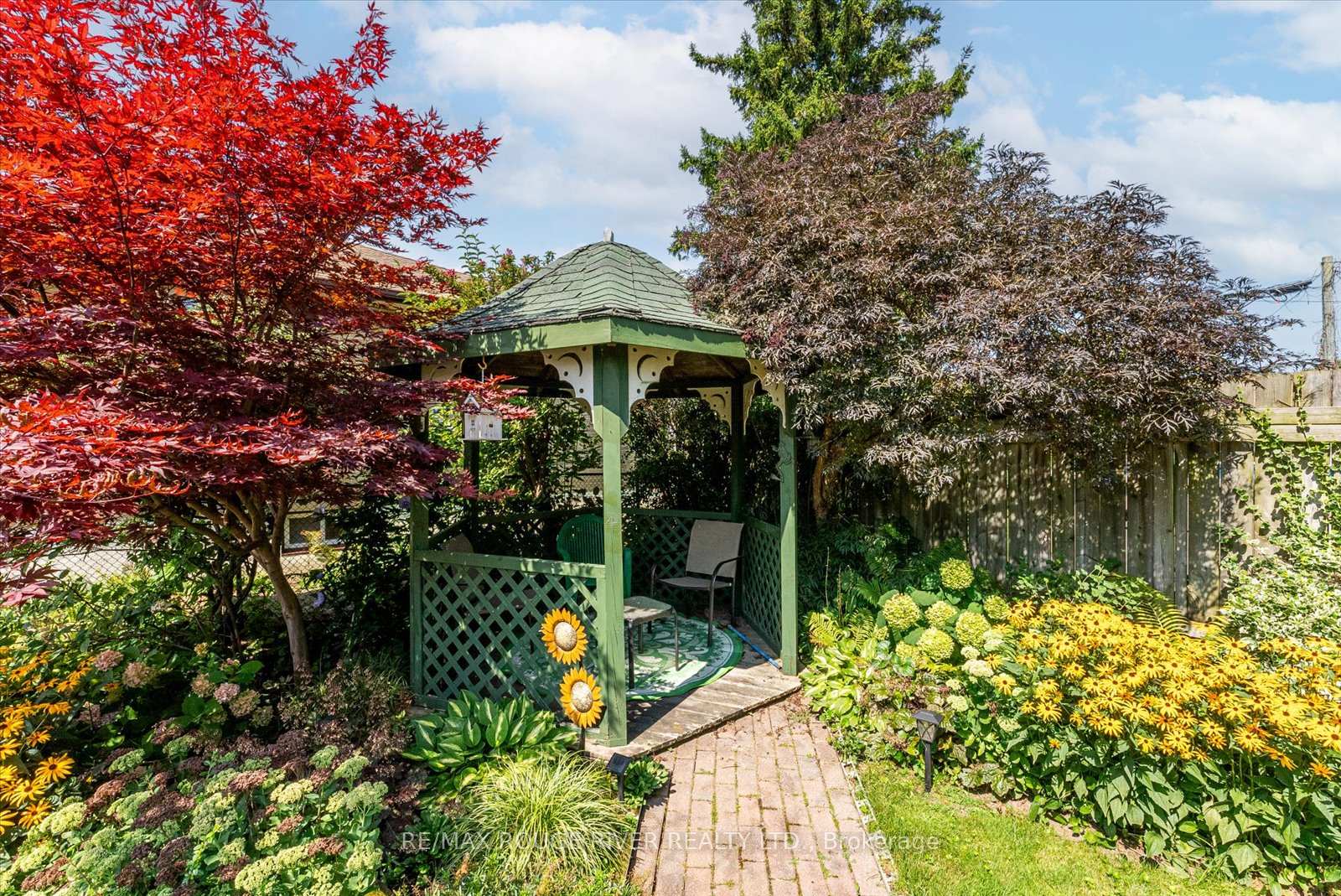 Photo 28 of 722 Gaspe Avenue, Oshawa, Lakeview — HOMEH
