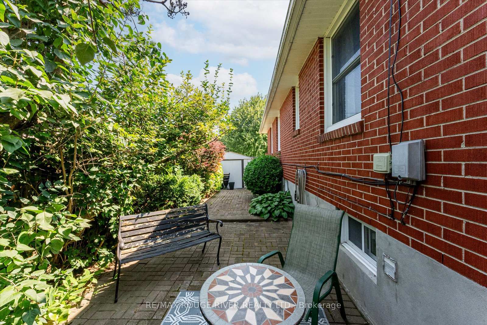Photo 38 of 722 Gaspe Avenue, Oshawa, Lakeview — HOMEH