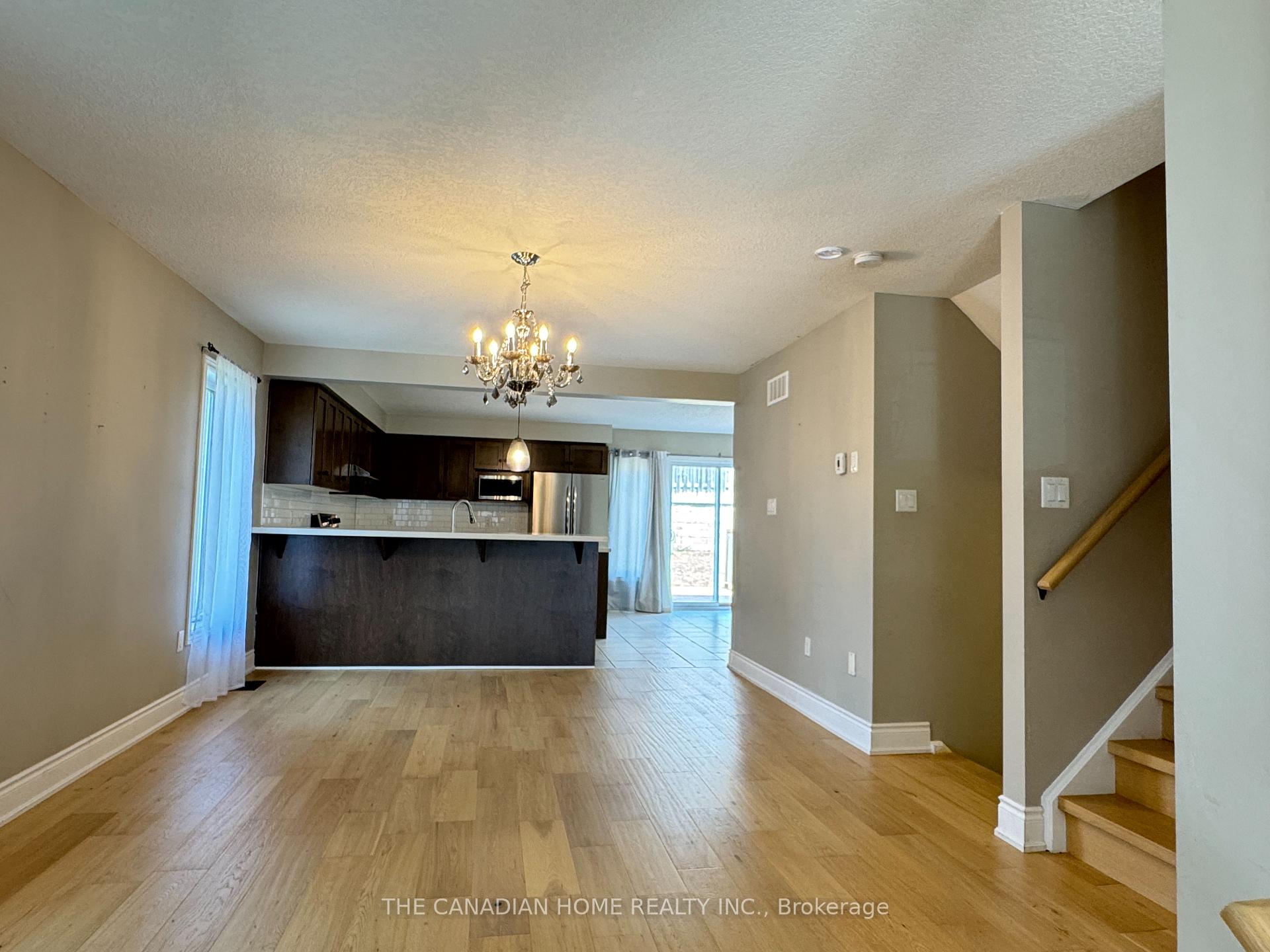 Photo 5 of 72 Oakes Crescent, Guelph, Grange Road — HOMEH