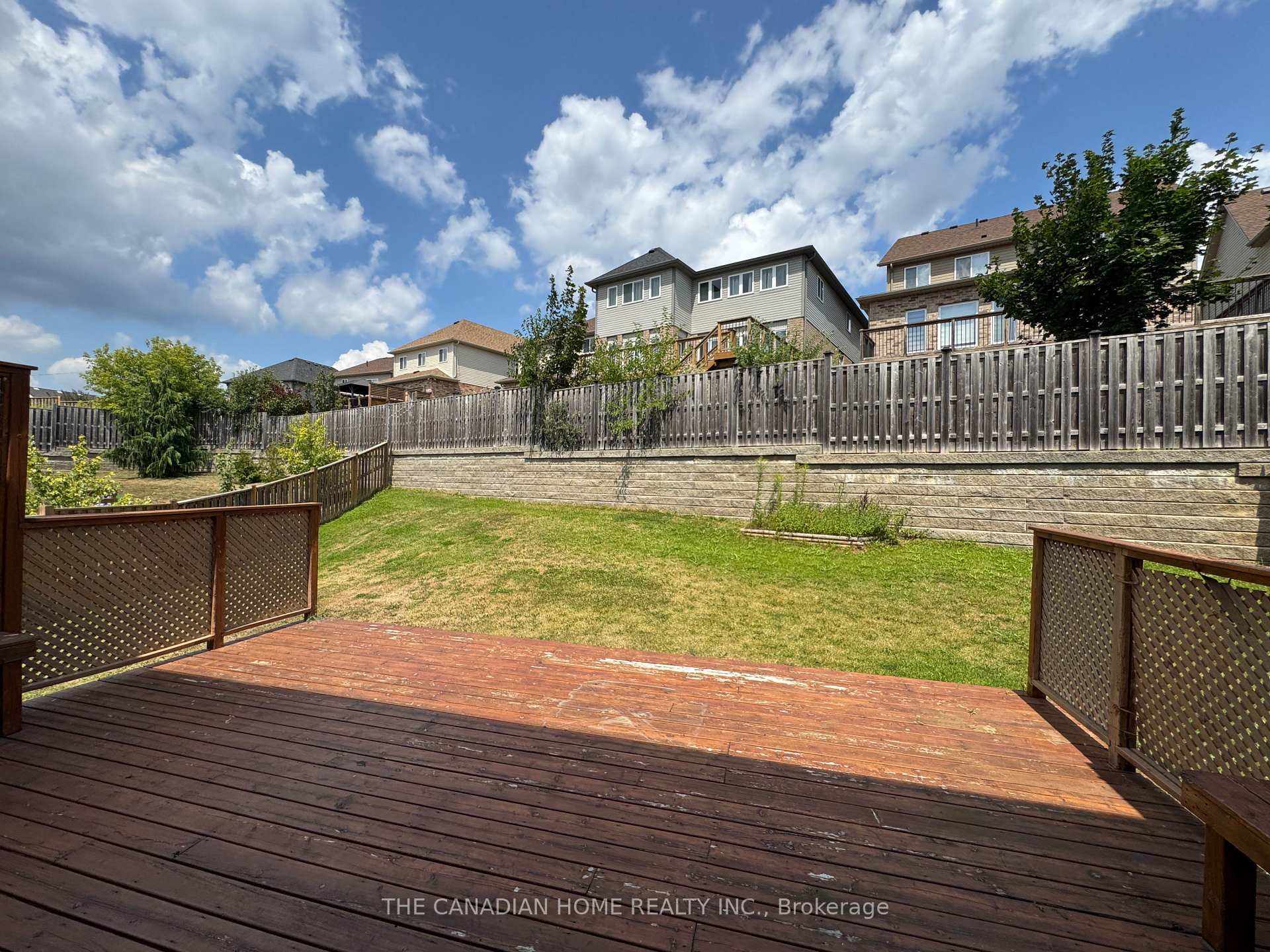 Photo 10 of 72 Oakes Crescent, Guelph, Grange Road — HOMEH