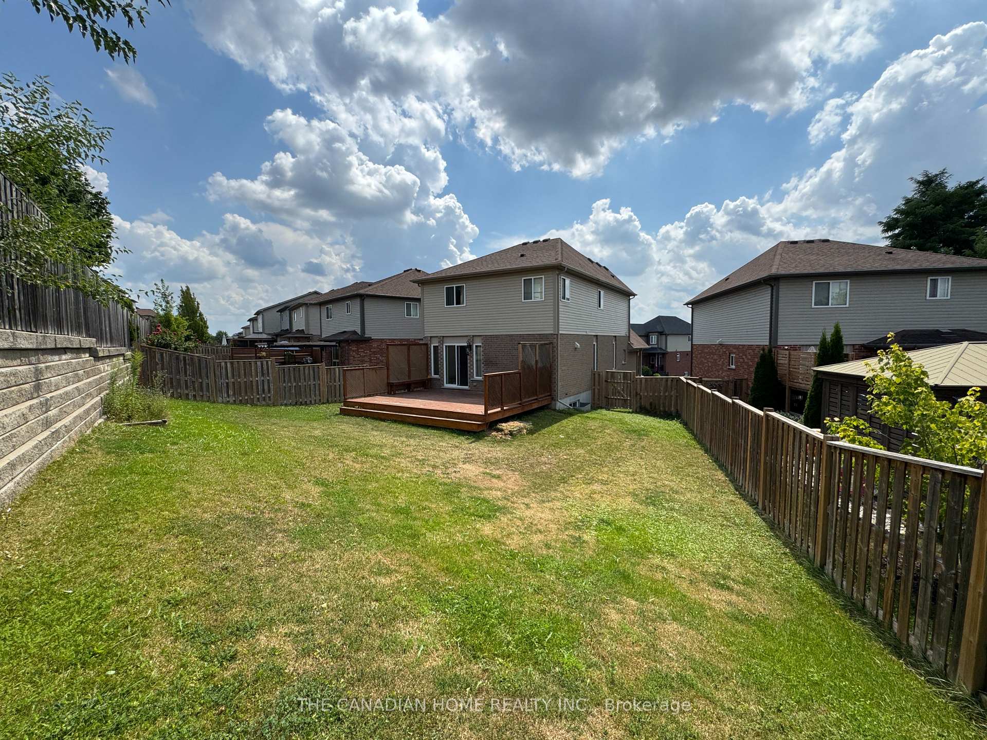 Photo 11 of 72 Oakes Crescent, Guelph, Grange Road — HOMEH