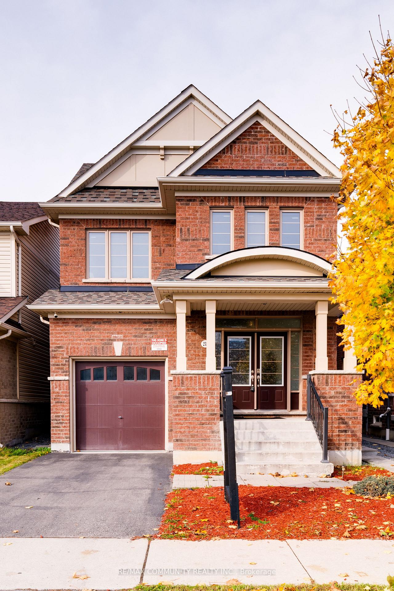 Photo 1 of 2517 Wintergrace Avenue, Oshawa, Windfields — HOMEH
