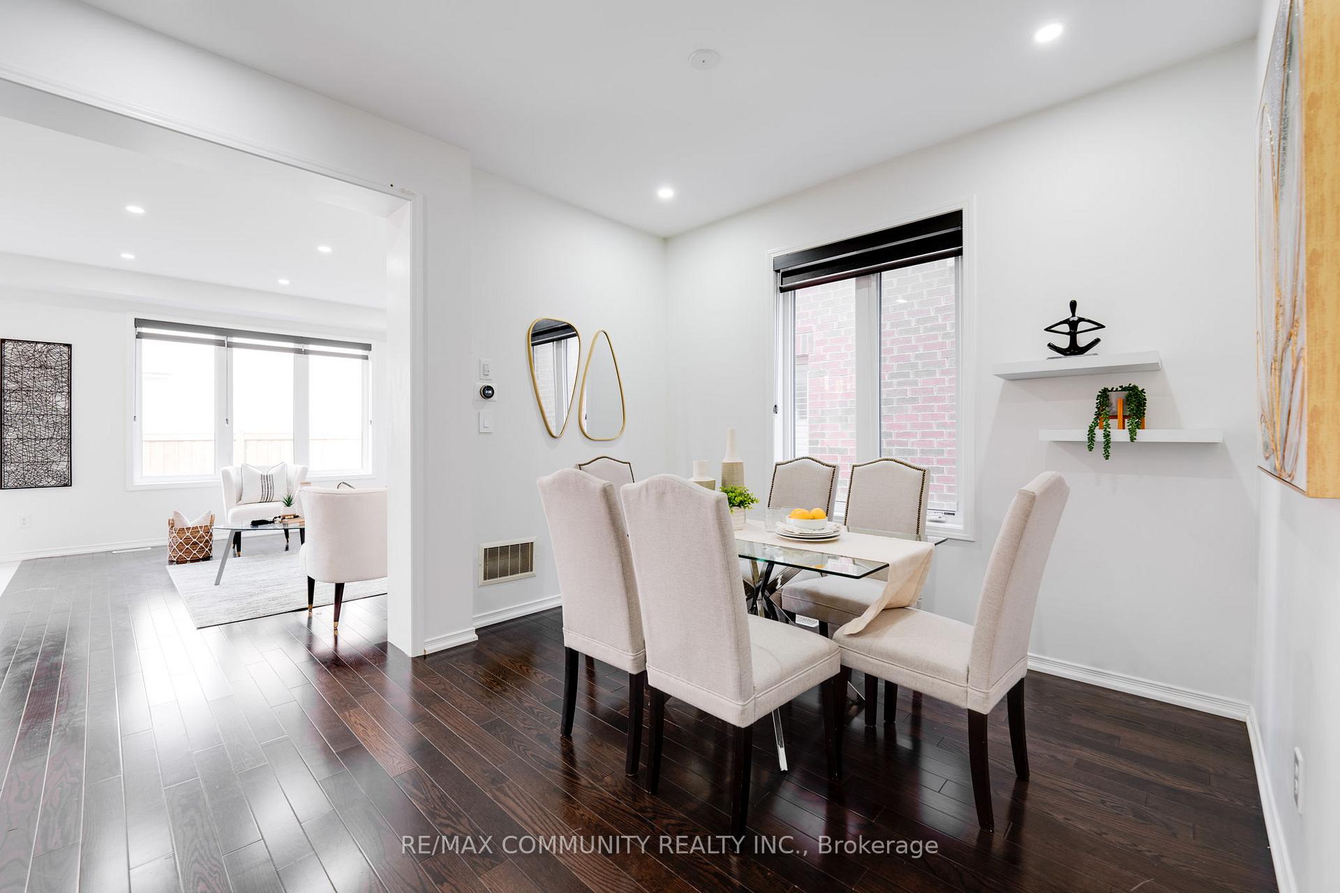 Photo 7 of 2517 Wintergrace Avenue, Oshawa, Windfields — HOMEH