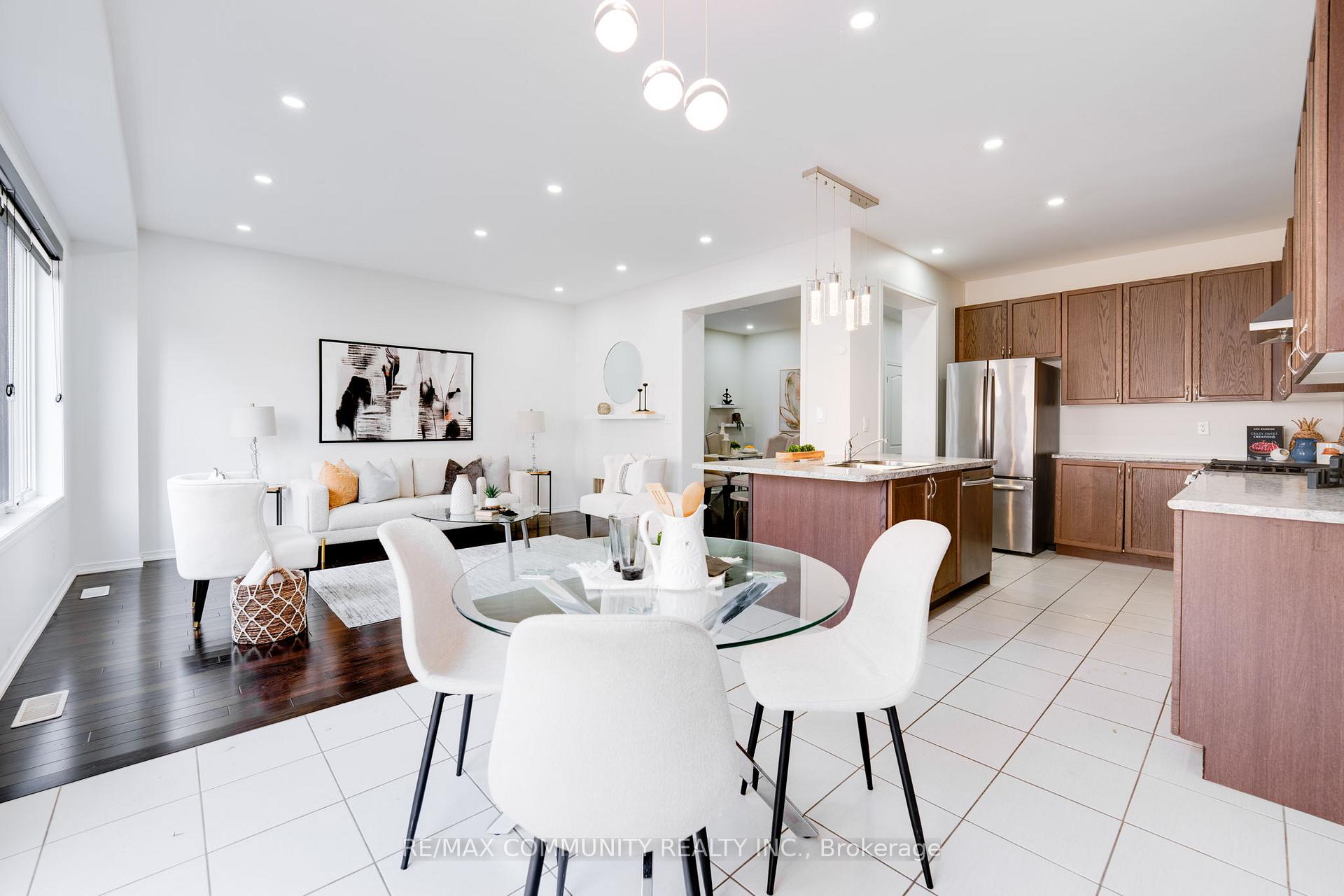 Photo 16 of 2517 Wintergrace Avenue, Oshawa, Windfields — HOMEH