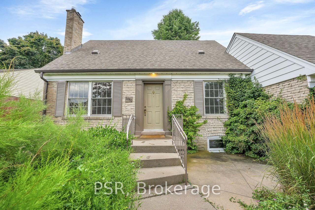 Photo 8 of 2052 Redan Drive, Mississauga, Lakeview — HOMEH