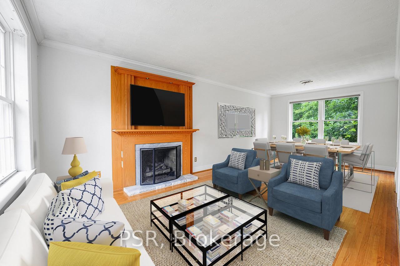 Photo 4 of 2052 Redan Drive, Mississauga, Lakeview — HOMEH