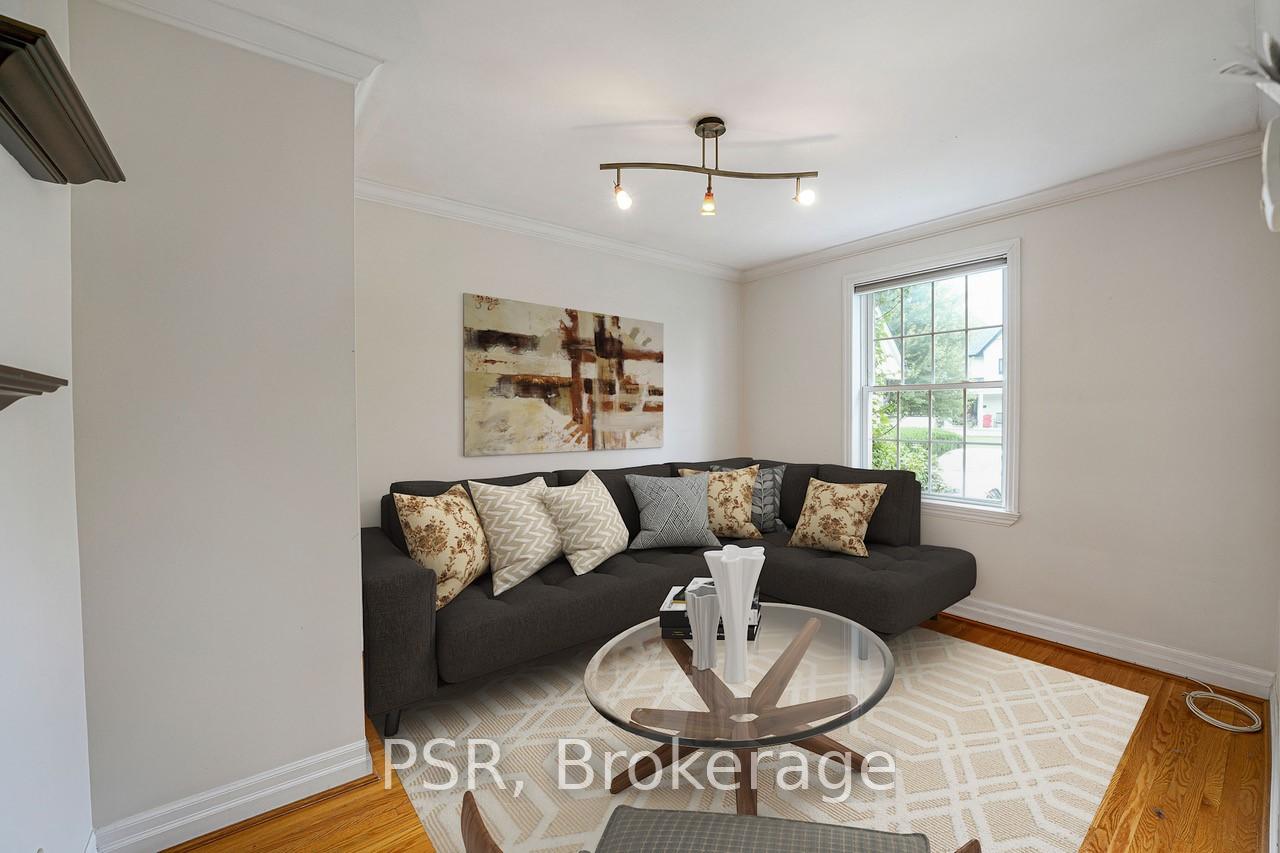 Photo 6 of 2052 Redan Drive, Mississauga, Lakeview — HOMEH