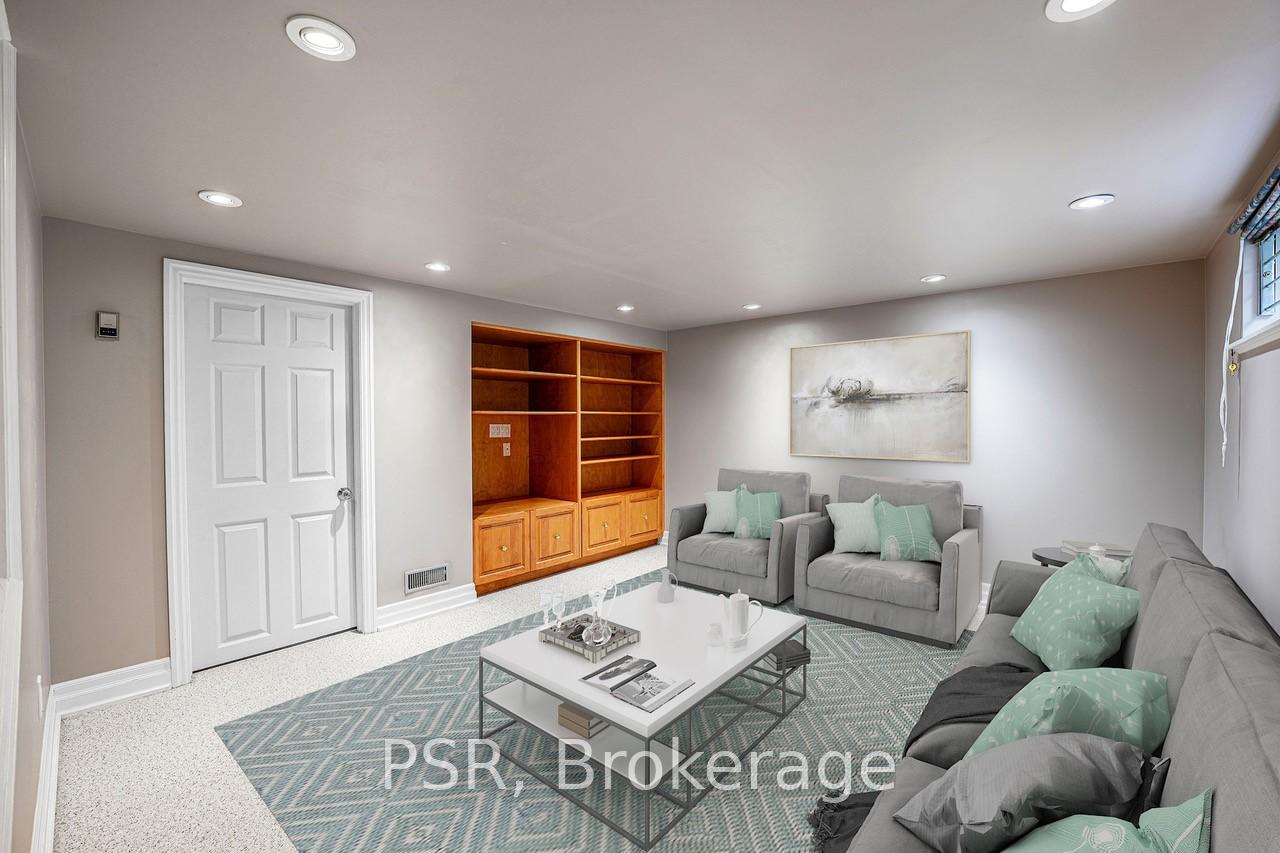 Photo 20 of 2052 Redan Drive, Mississauga, Lakeview — HOMEH