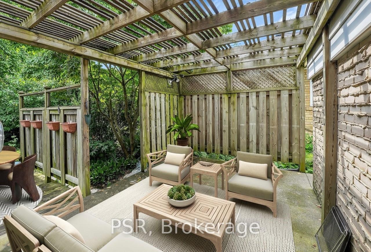 Photo 18 of 2052 Redan Drive, Mississauga, Lakeview — HOMEH