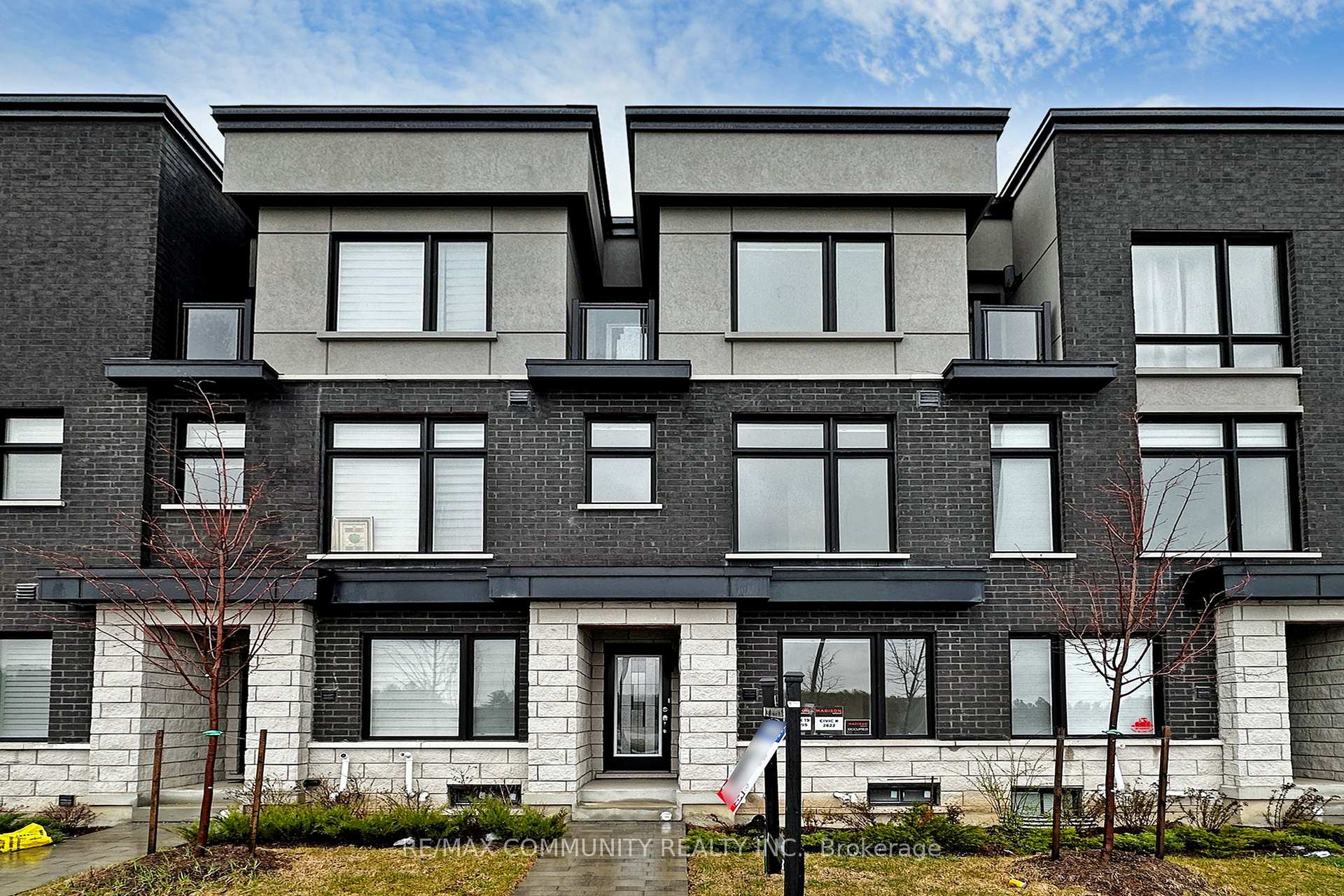 Photo 1 of 2622 Castlegate Crossing, Pickering, Duffin Heights — HOMEH