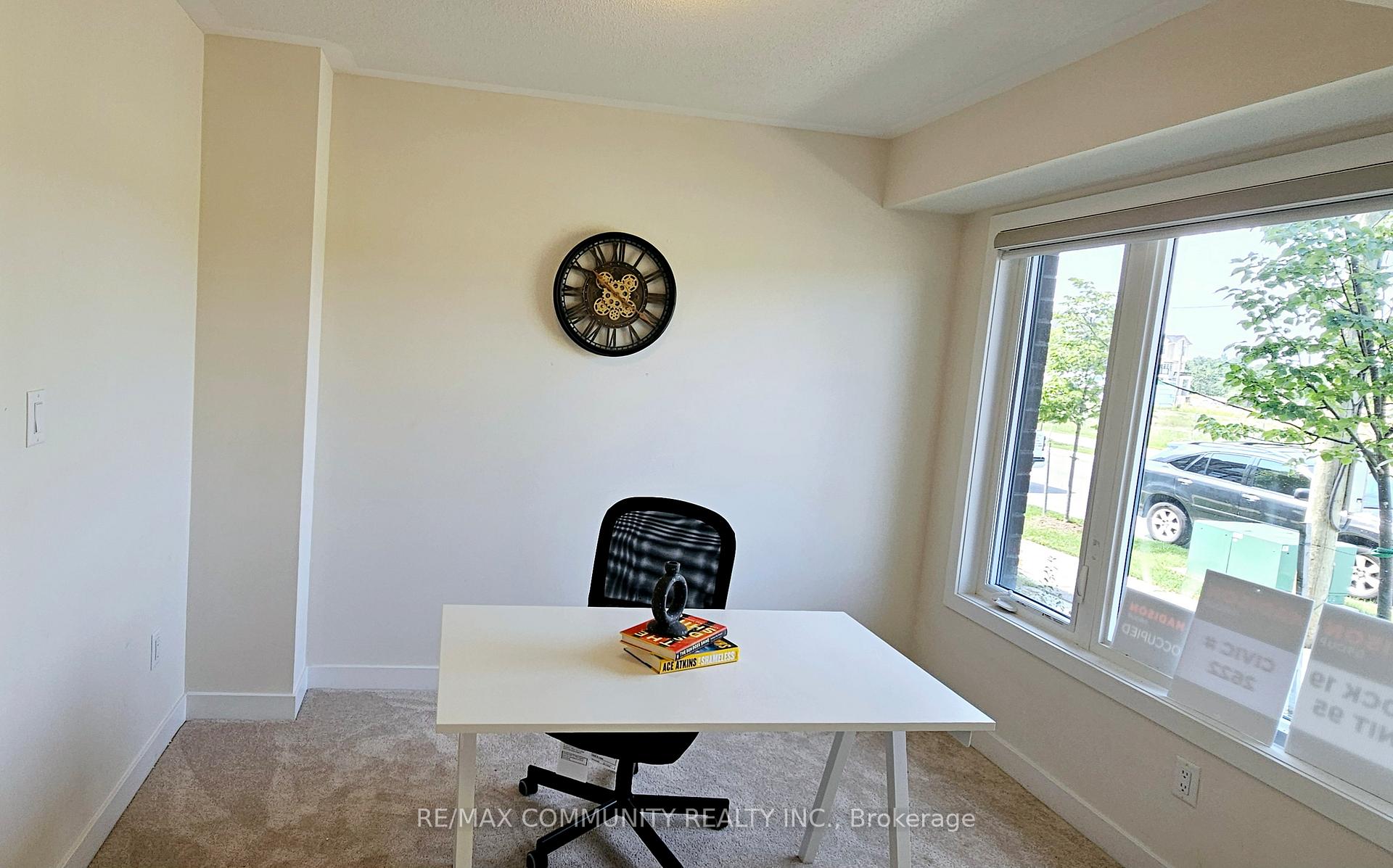Photo 8 of 2622 Castlegate Crossing, Pickering, Duffin Heights — HOMEH