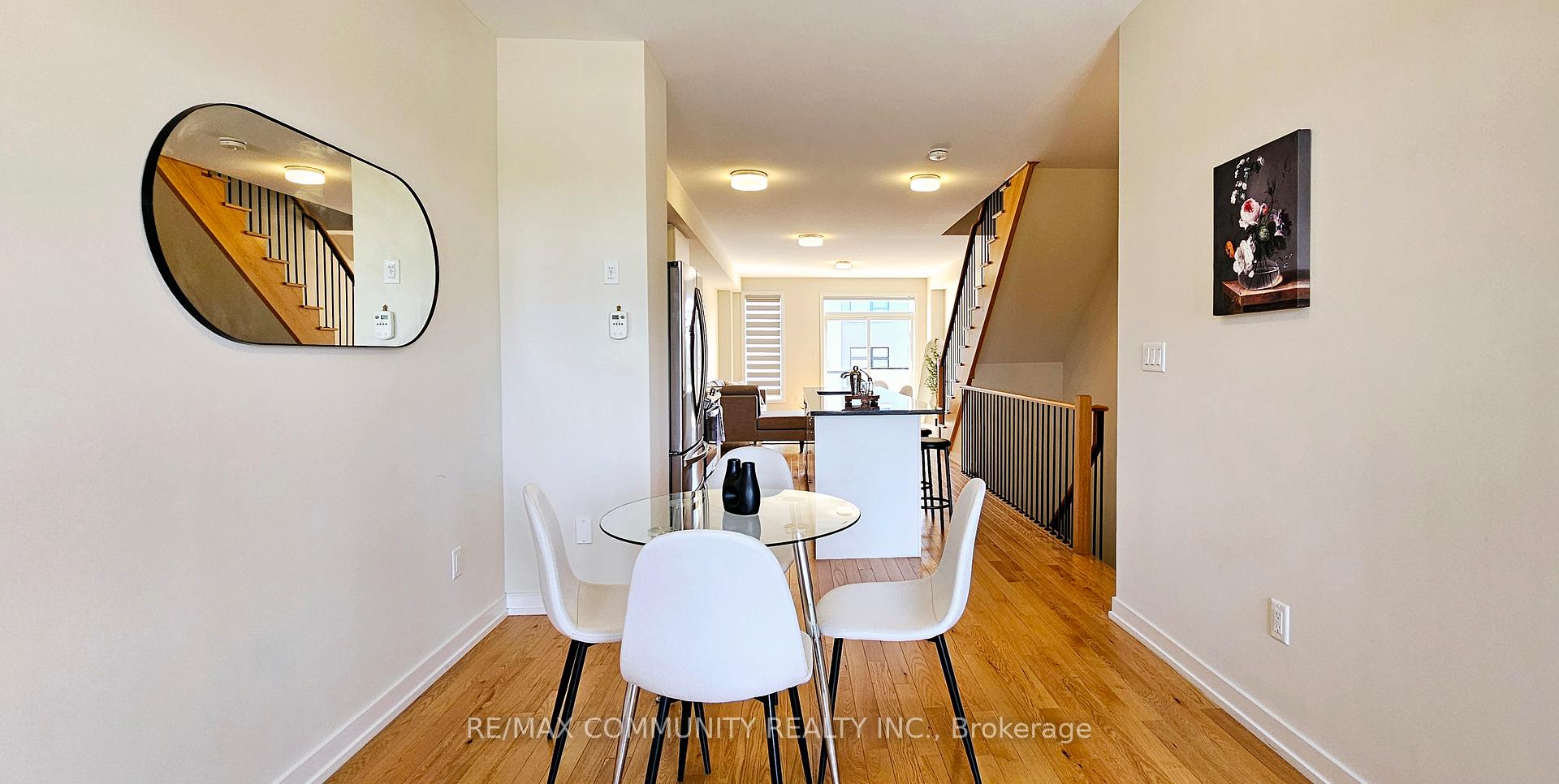 Photo 10 of 2622 Castlegate Crossing, Pickering, Duffin Heights — HOMEH