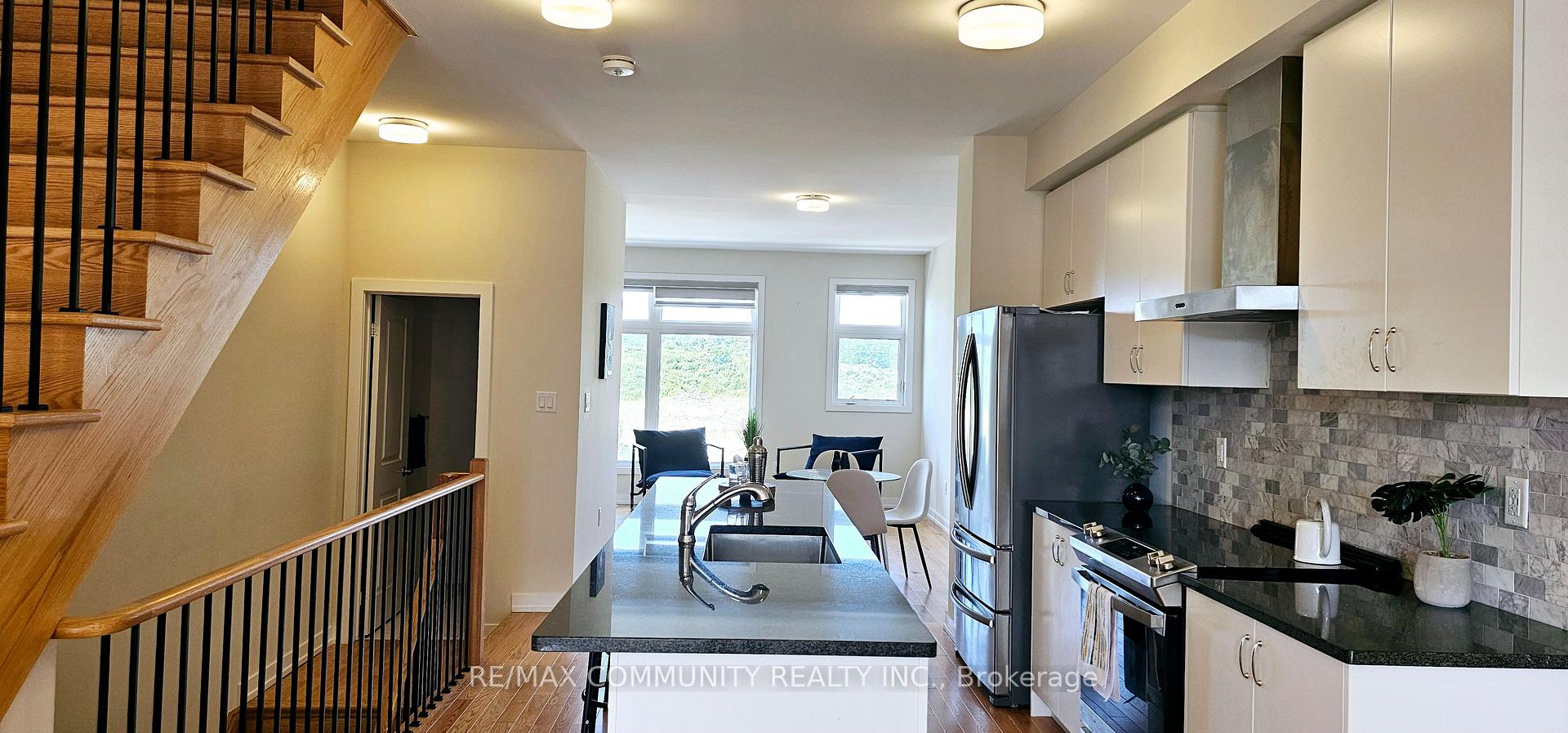 Photo 20 of 2622 Castlegate Crossing, Pickering, Duffin Heights — HOMEH
