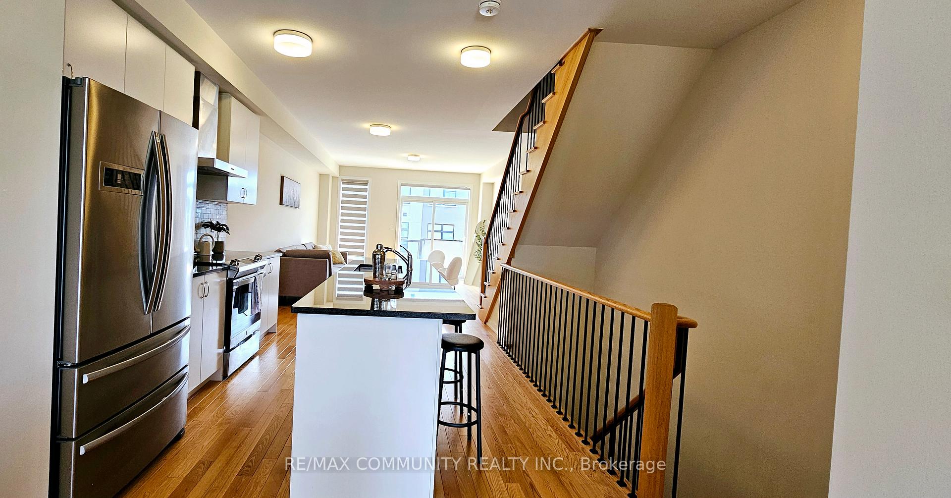 Photo 14 of 2622 Castlegate Crossing, Pickering, Duffin Heights — HOMEH